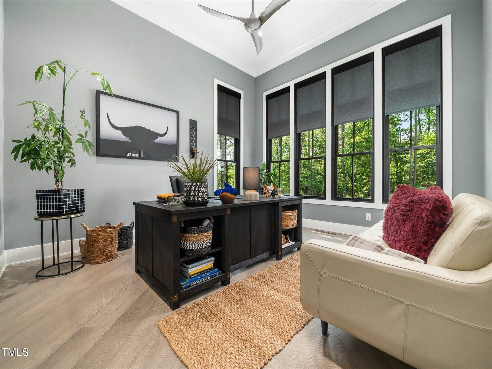 604 Dappled Pine Avenue, Durham, NC 27713