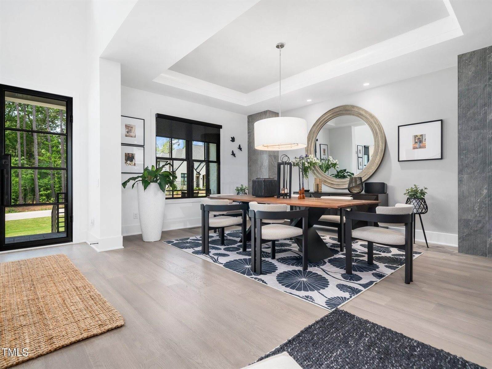 604 Dappled Pine Avenue, Durham, NC 27713