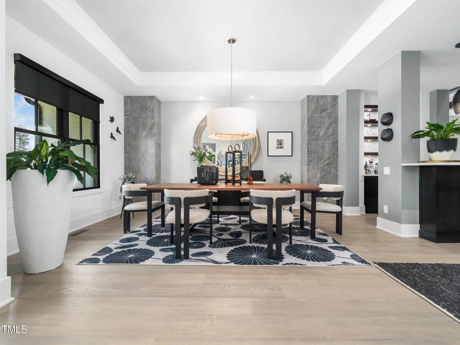 604 Dappled Pine Avenue, Durham, NC 27713