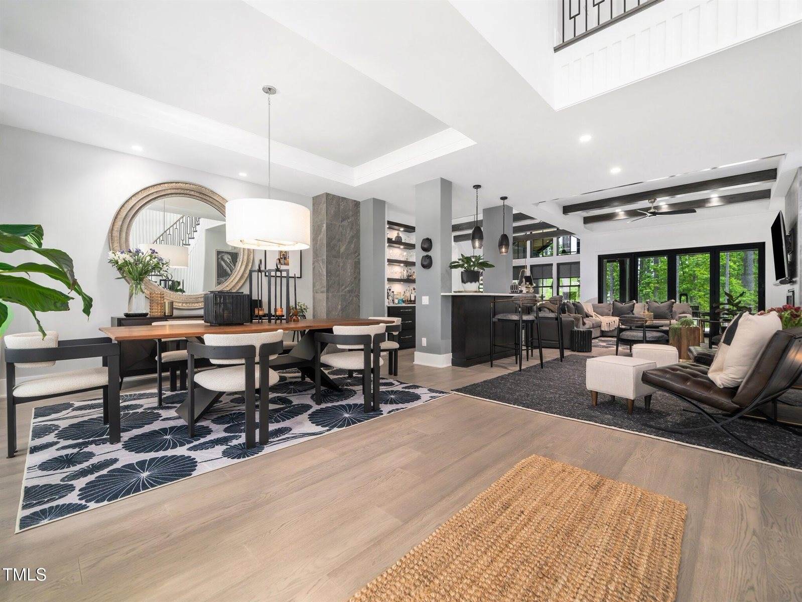 604 Dappled Pine Avenue, Durham, NC 27713