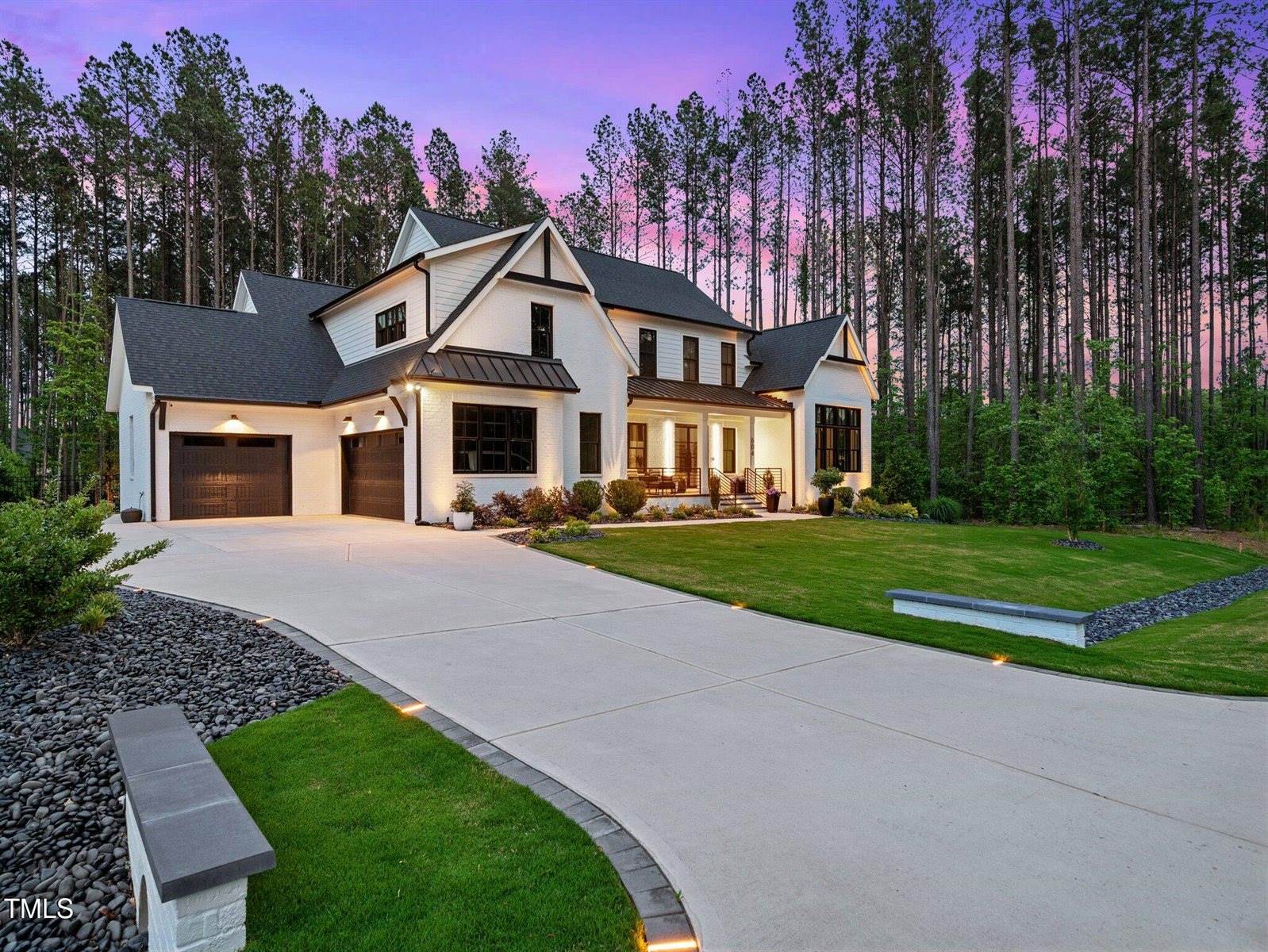 604 Dappled Pine Avenue, Durham, NC 27713