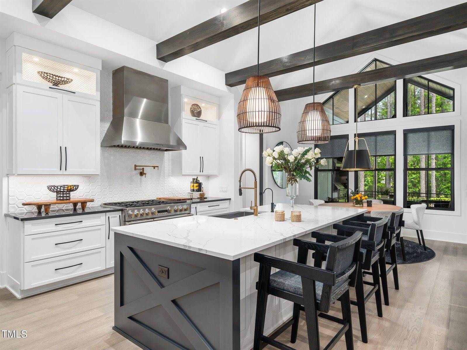 604 Dappled Pine Avenue, Durham, NC 27713