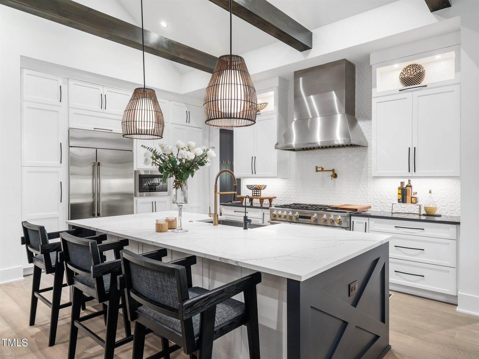 604 Dappled Pine Avenue, Durham, NC 27713