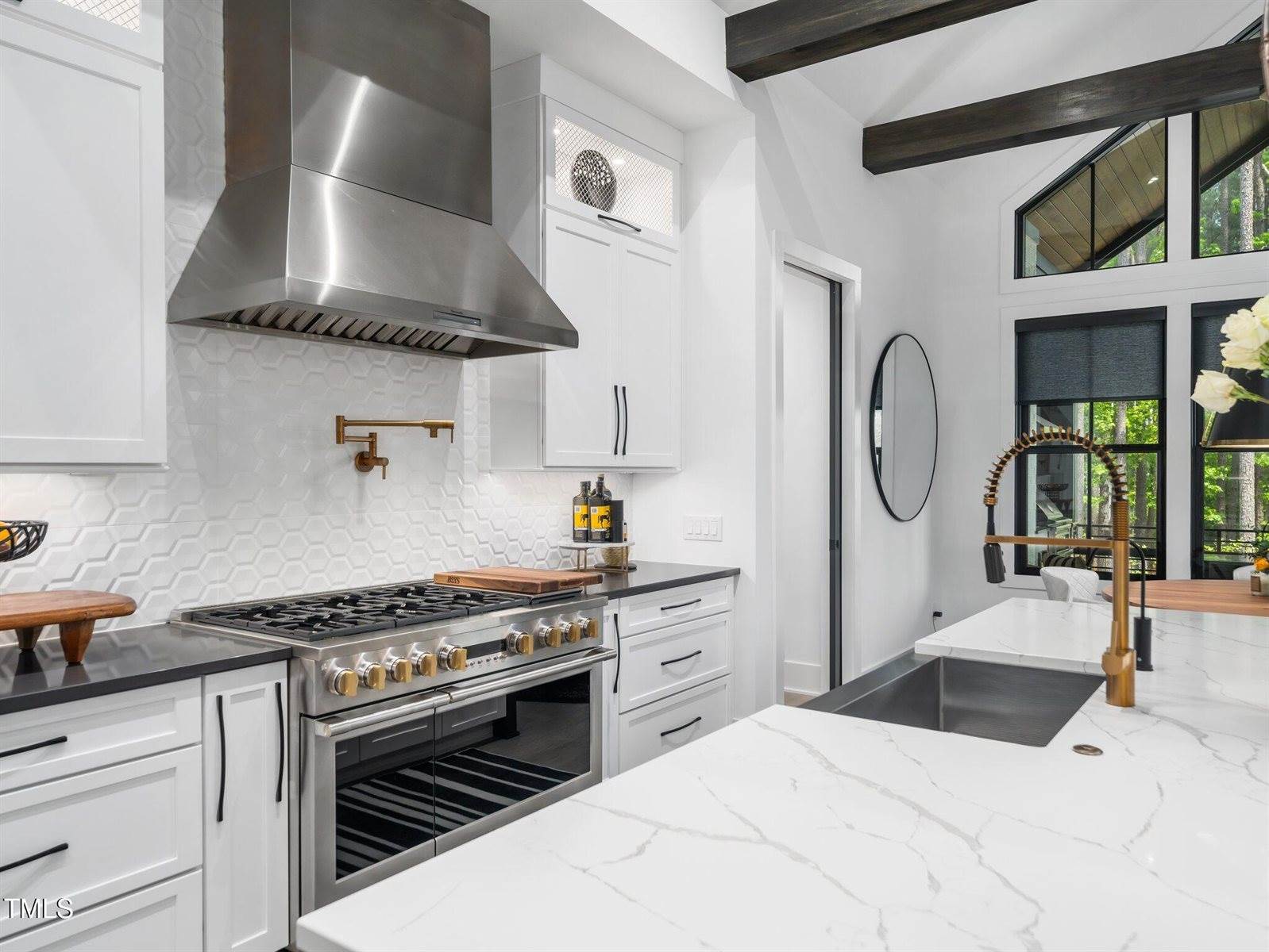 604 Dappled Pine Avenue, Durham, NC 27713