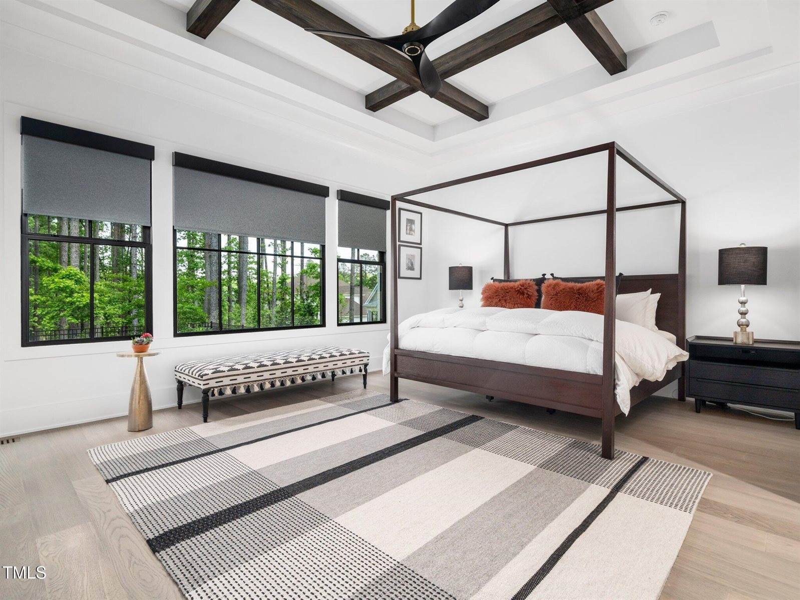 604 Dappled Pine Avenue, Durham, NC 27713