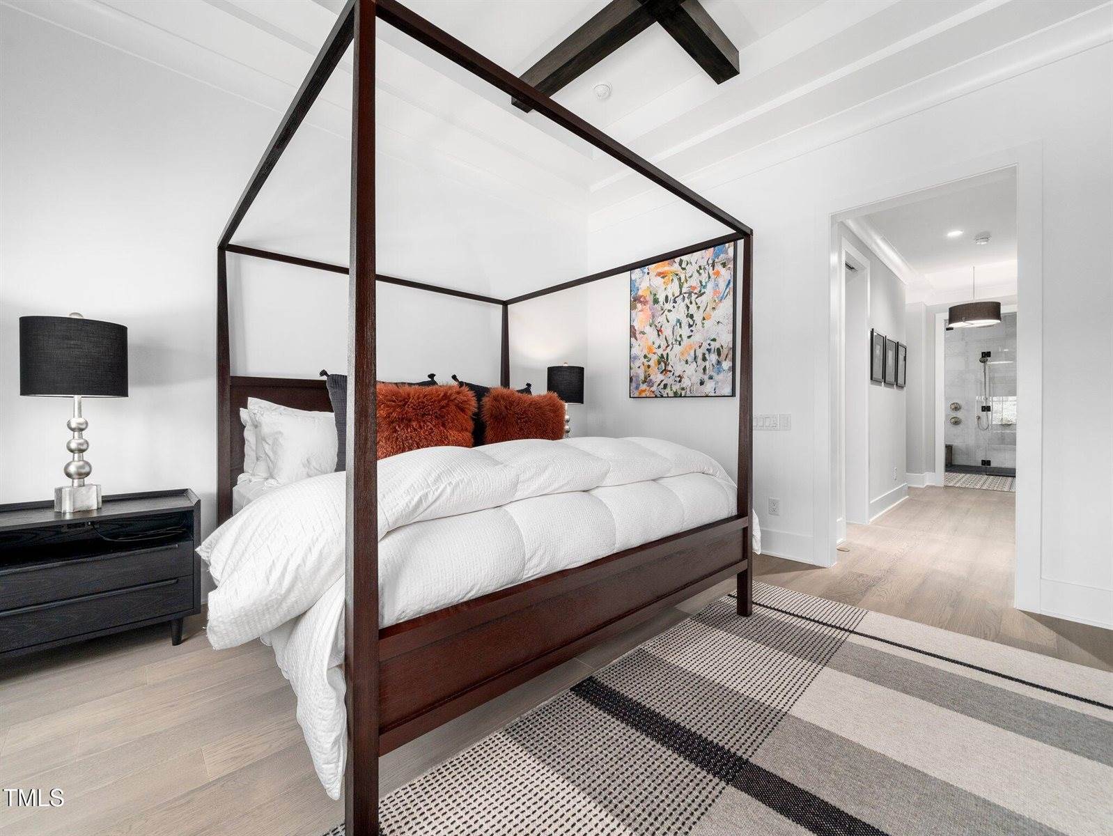 604 Dappled Pine Avenue, Durham, NC 27713