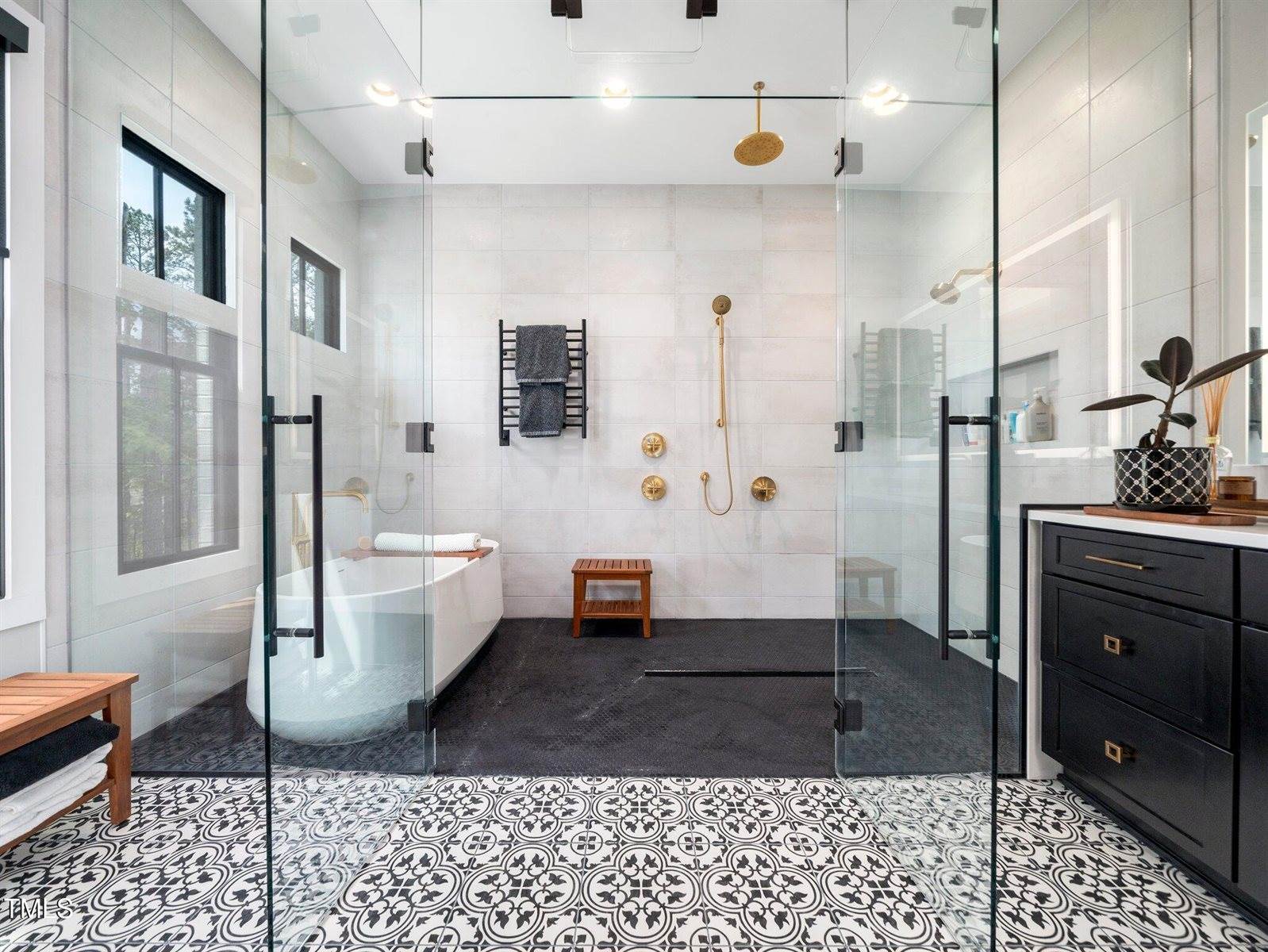 604 Dappled Pine Avenue, Durham, NC 27713