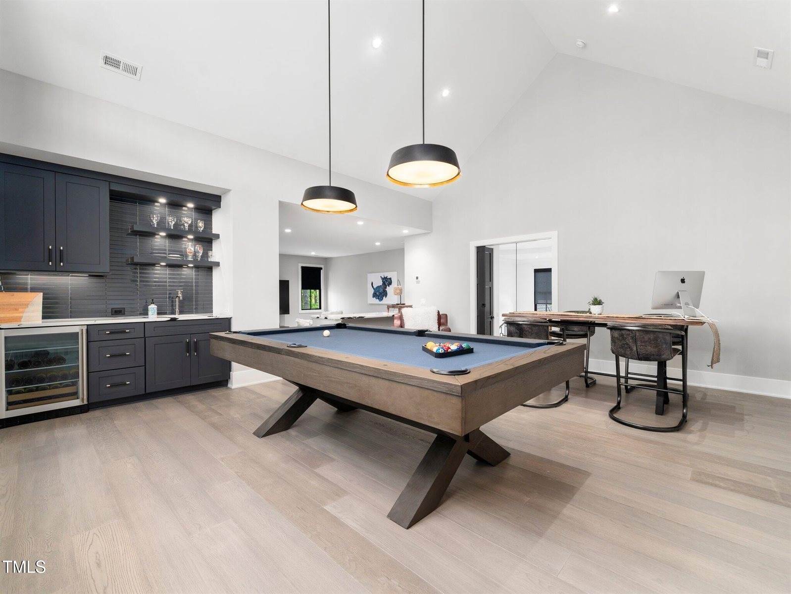 604 Dappled Pine Avenue, Durham, NC 27713