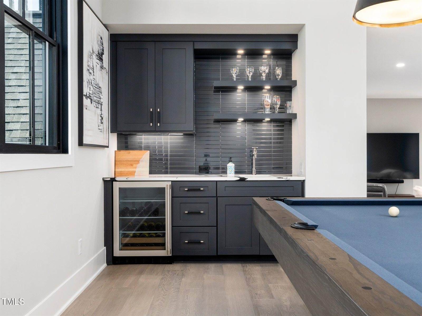 604 Dappled Pine Avenue, Durham, NC 27713