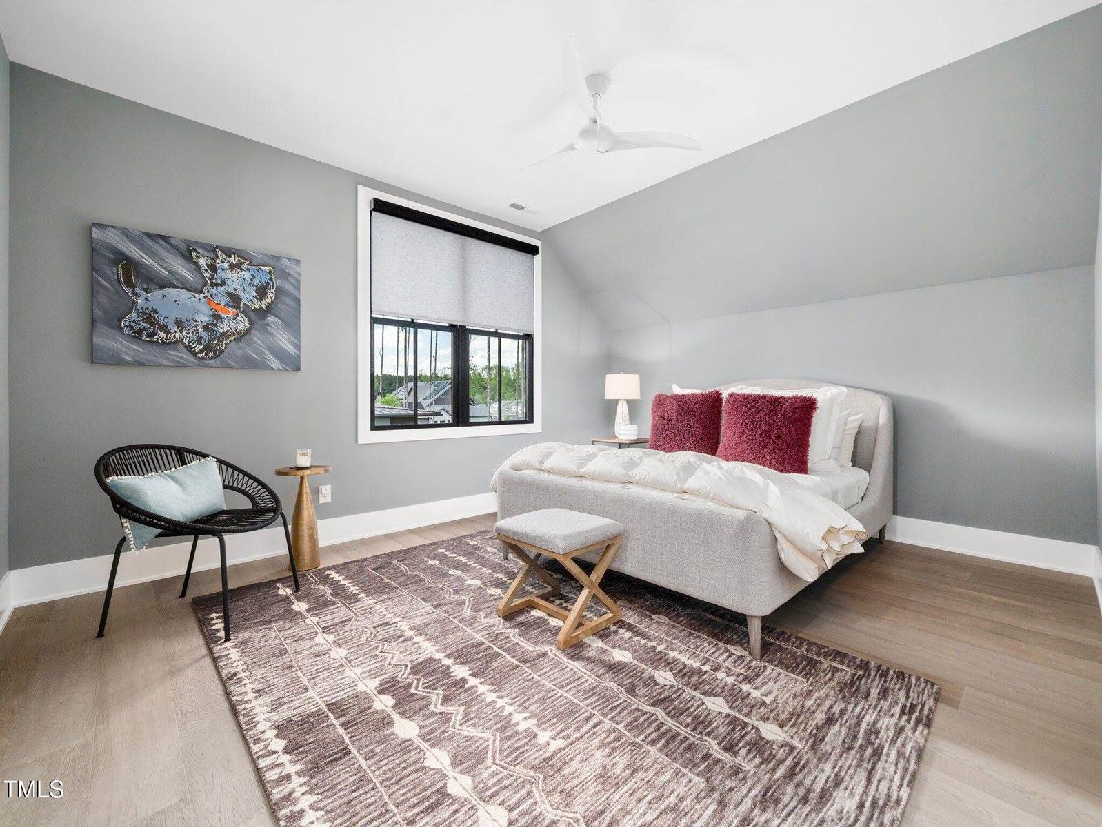 604 Dappled Pine Avenue, Durham, NC 27713