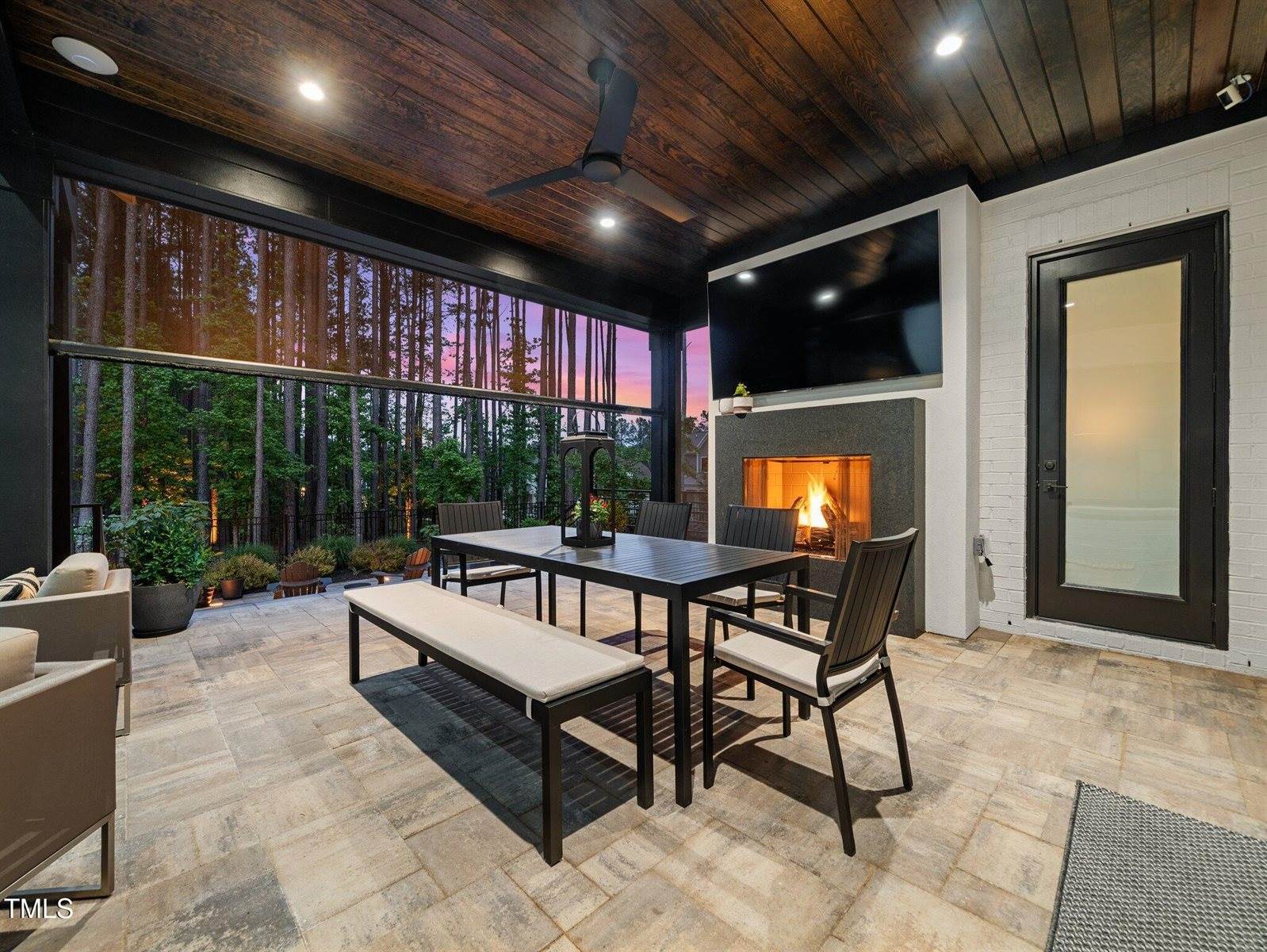 604 Dappled Pine Avenue, Durham, NC 27713