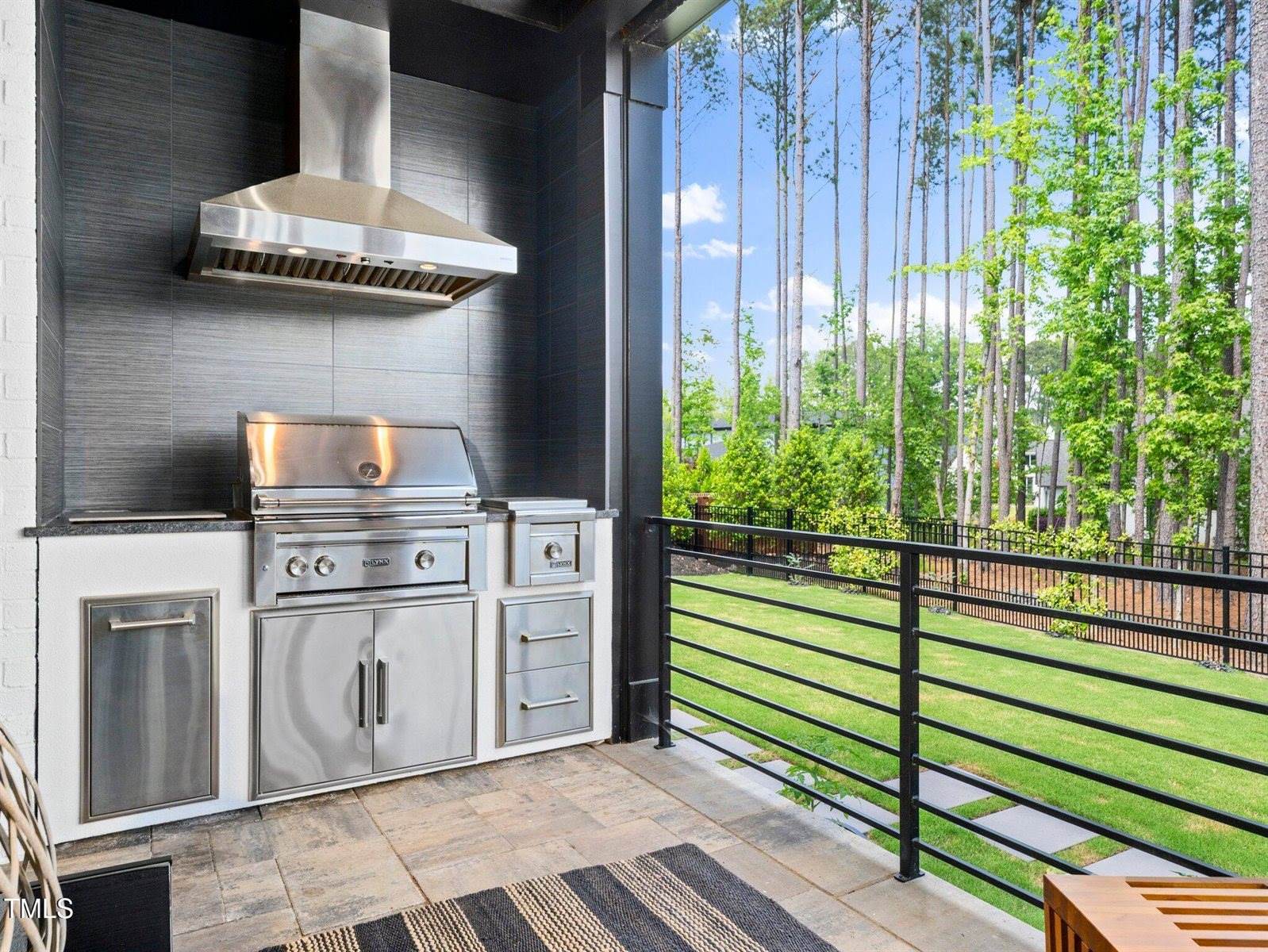 604 Dappled Pine Avenue, Durham, NC 27713