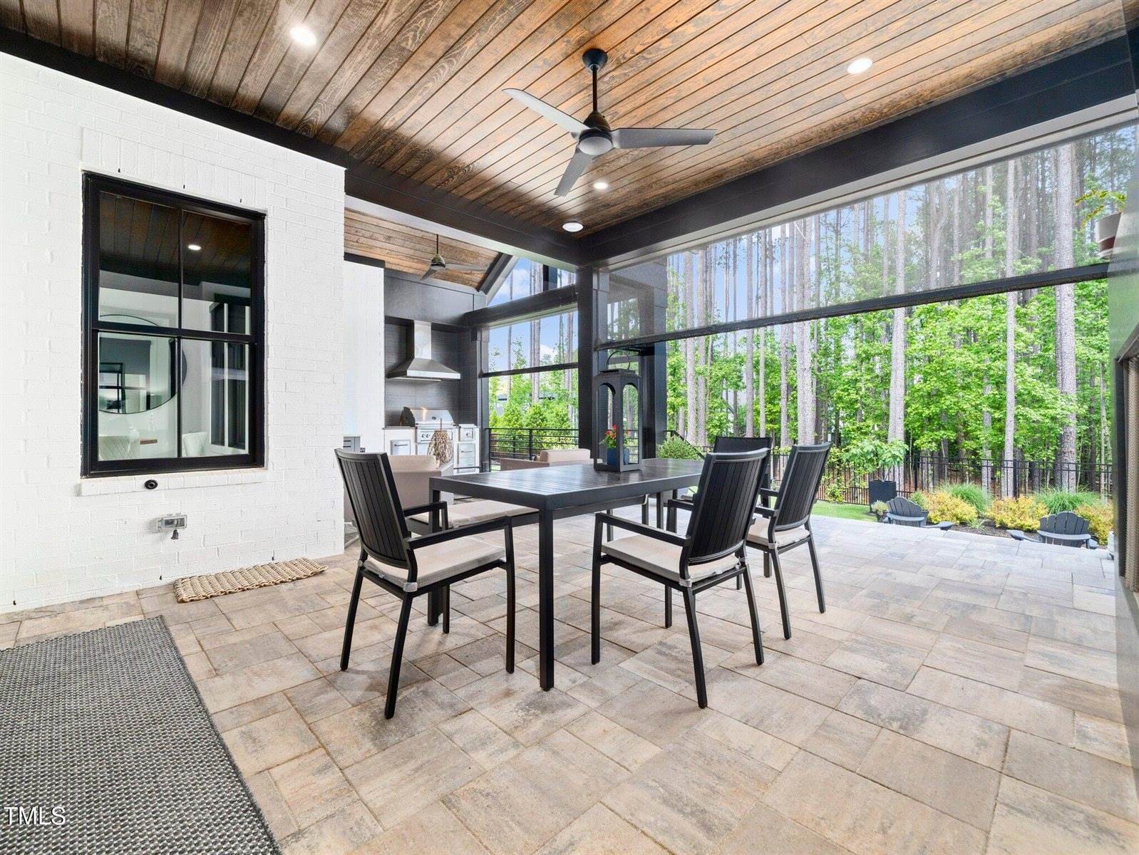 604 Dappled Pine Avenue, Durham, NC 27713