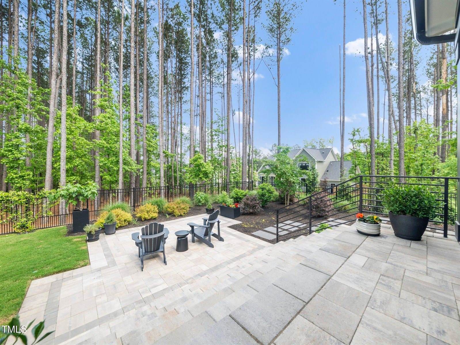 604 Dappled Pine Avenue, Durham, NC 27713
