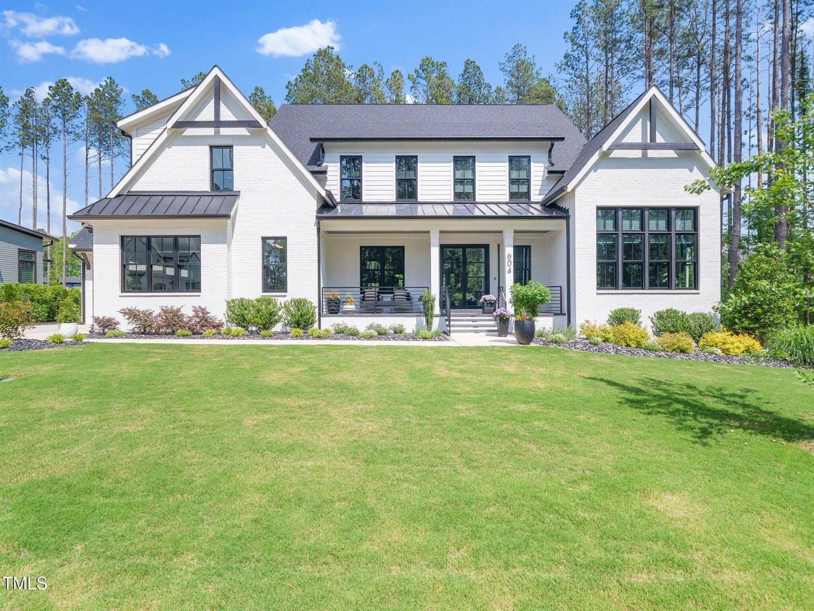 604 Dappled Pine Avenue, Durham, NC 27713