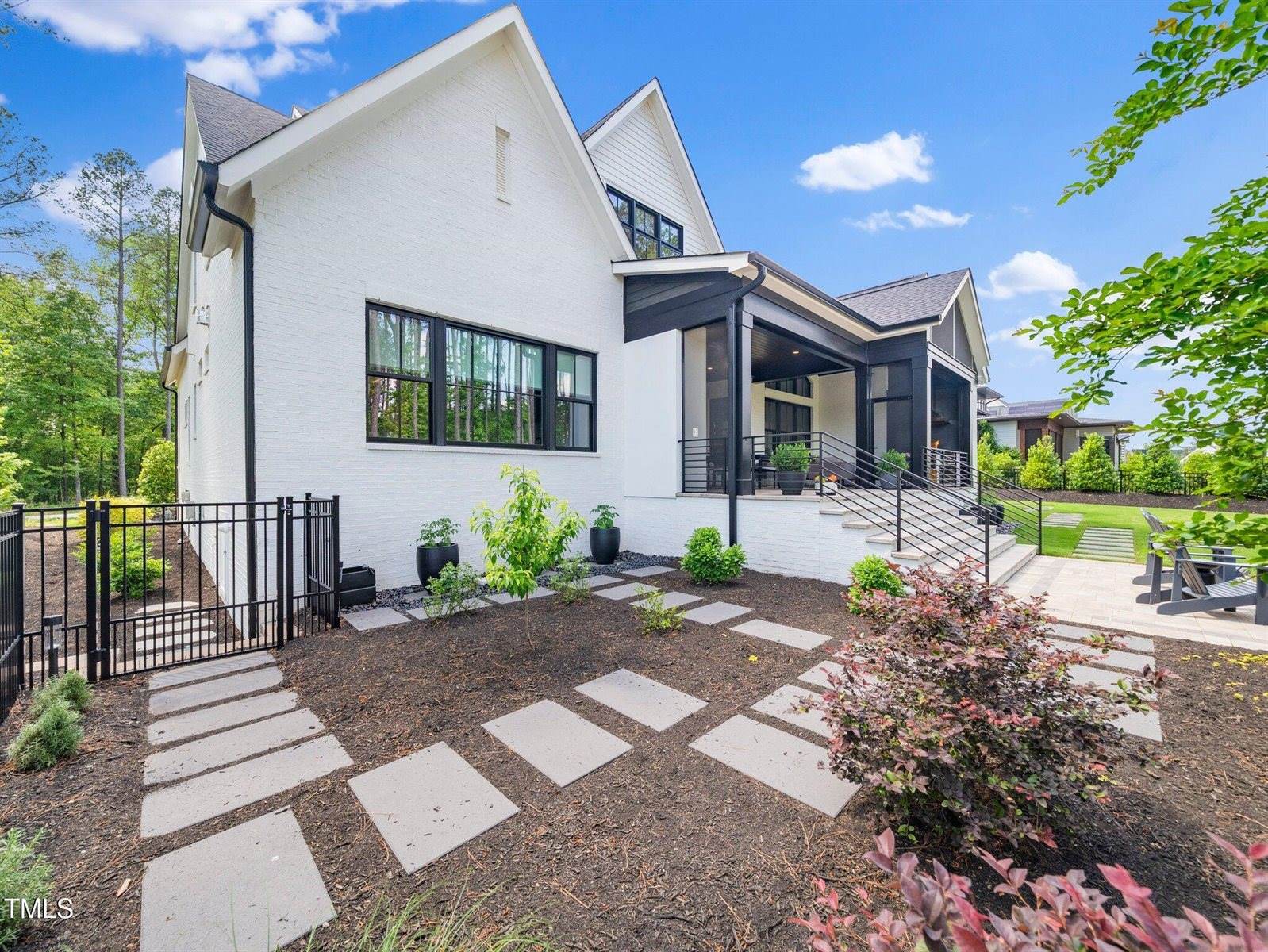 604 Dappled Pine Avenue, Durham, NC 27713