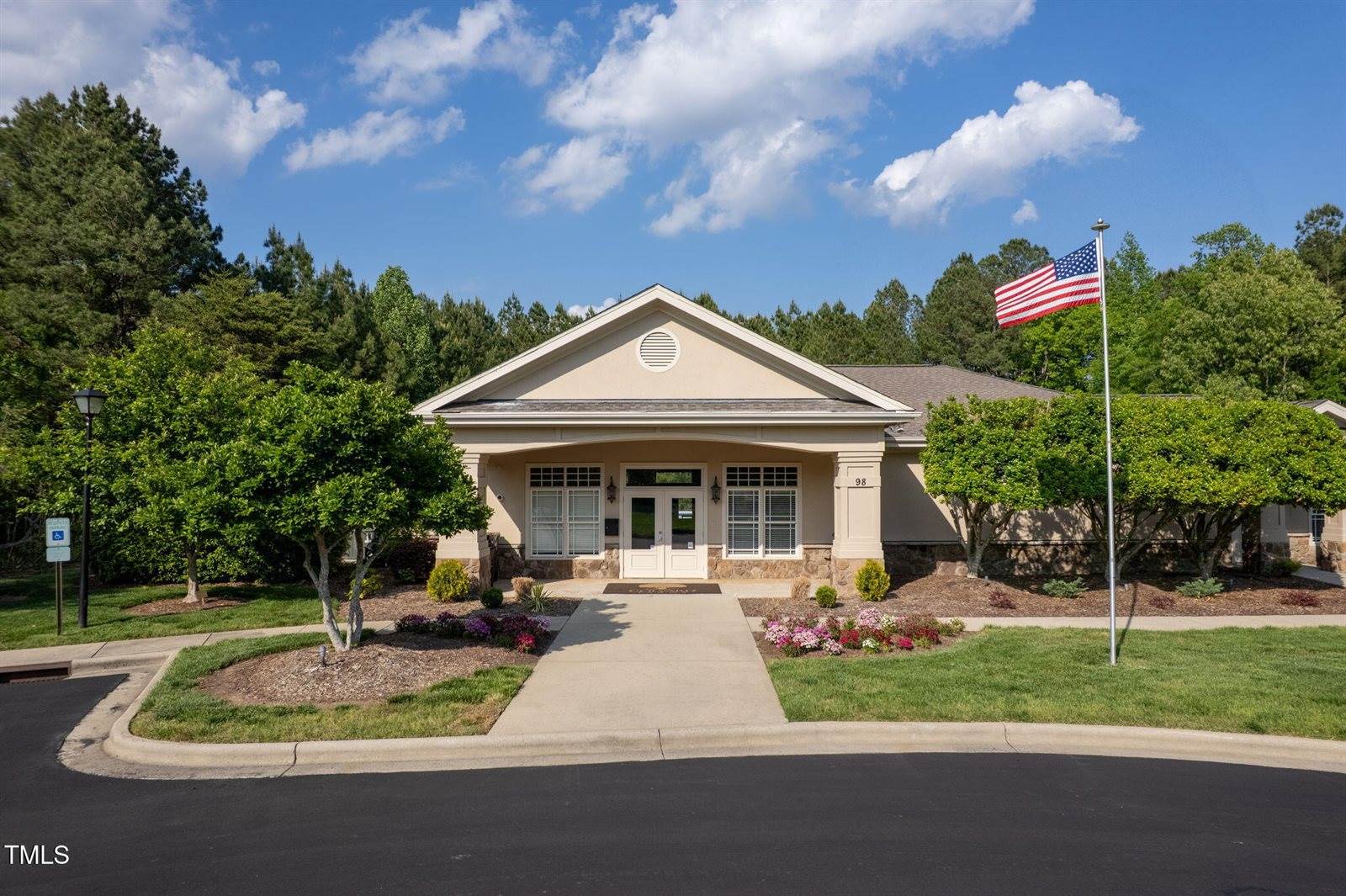 604 Dappled Pine Avenue, Durham, NC 27713