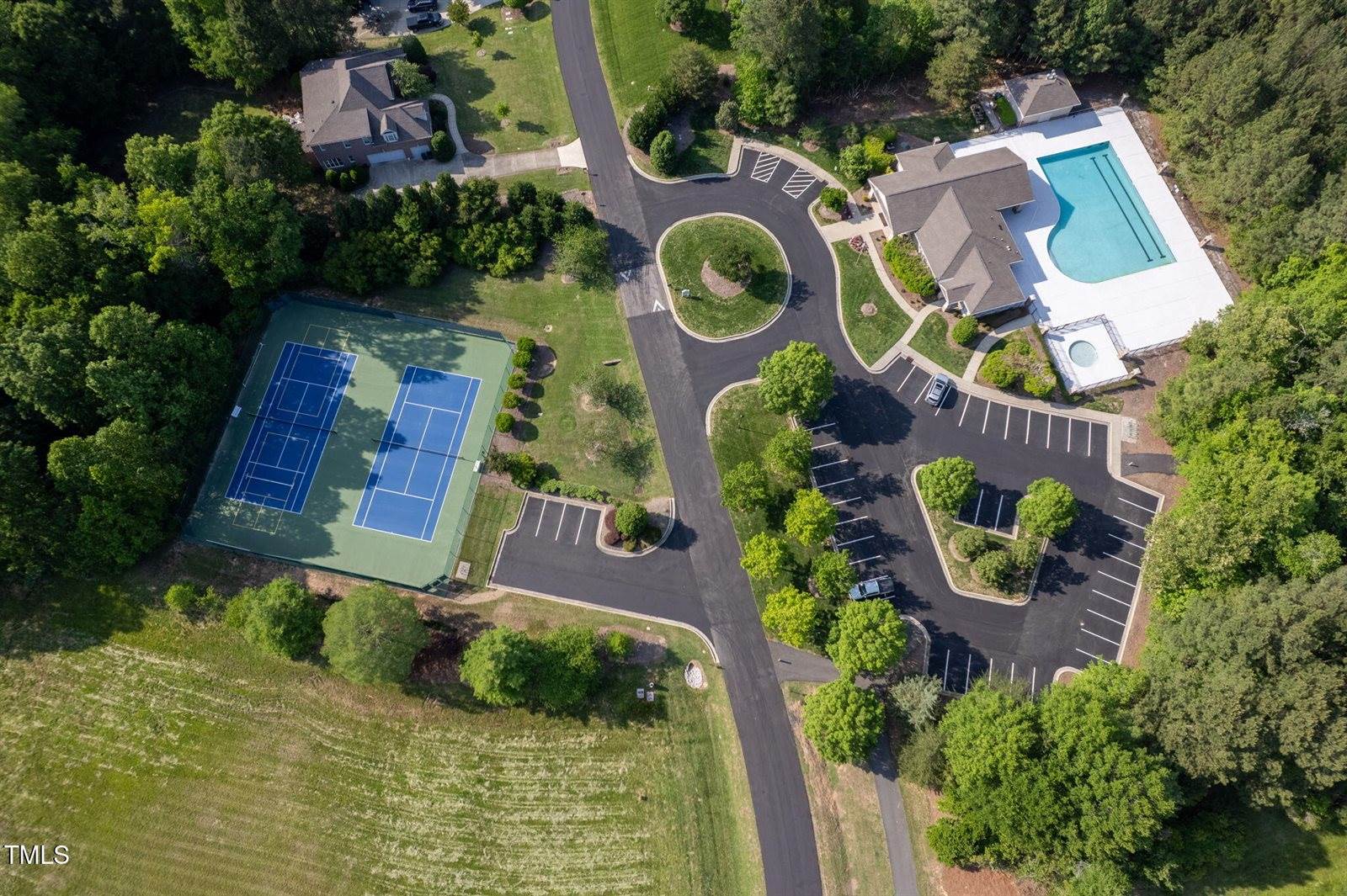 604 Dappled Pine Avenue, Durham, NC 27713