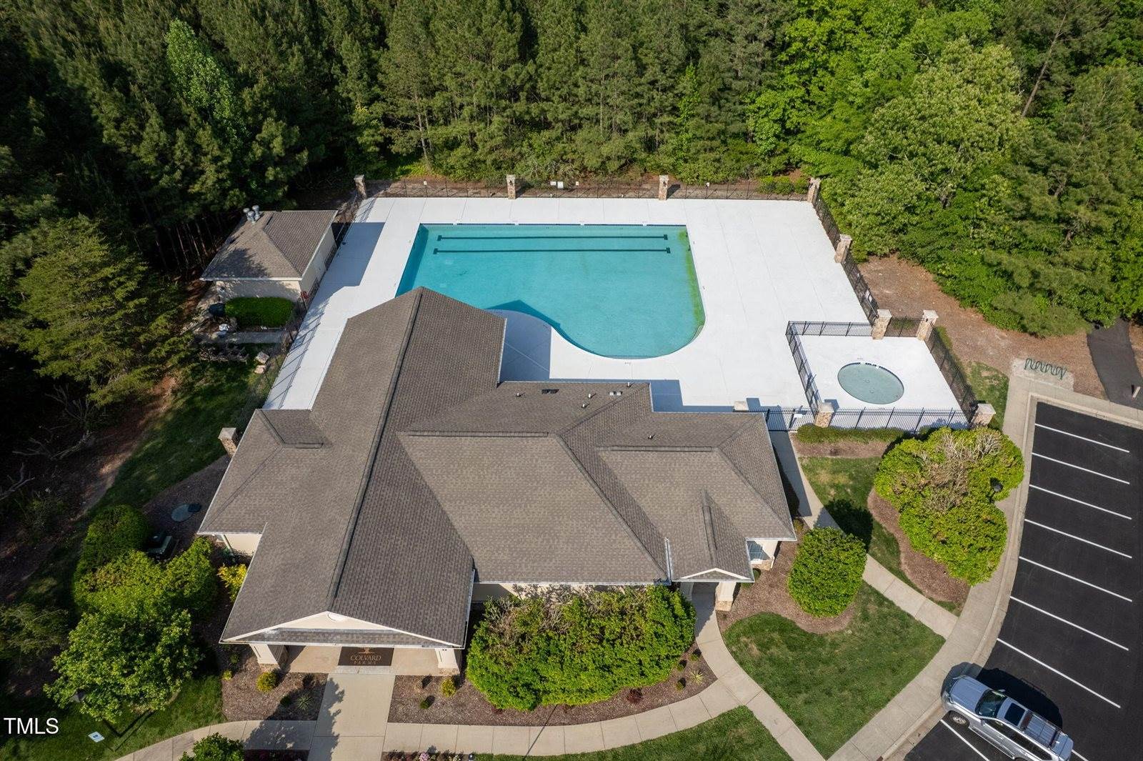 604 Dappled Pine Avenue, Durham, NC 27713