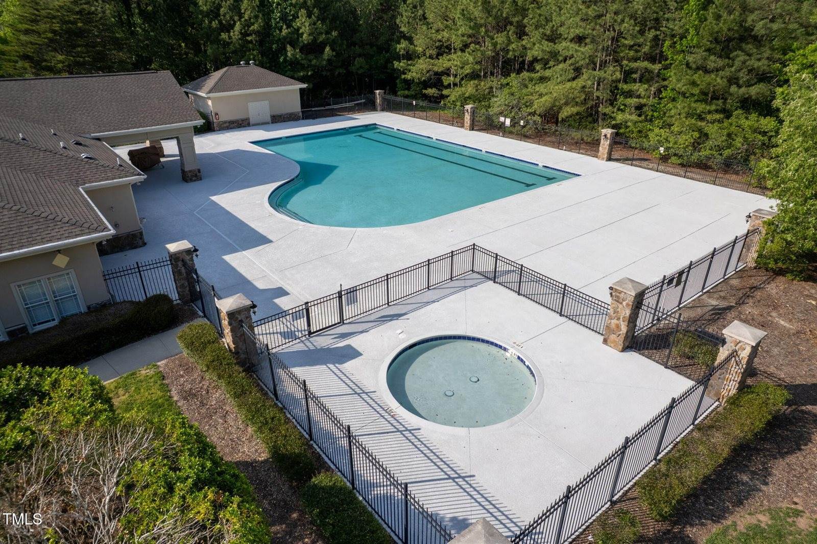 604 Dappled Pine Avenue, Durham, NC 27713