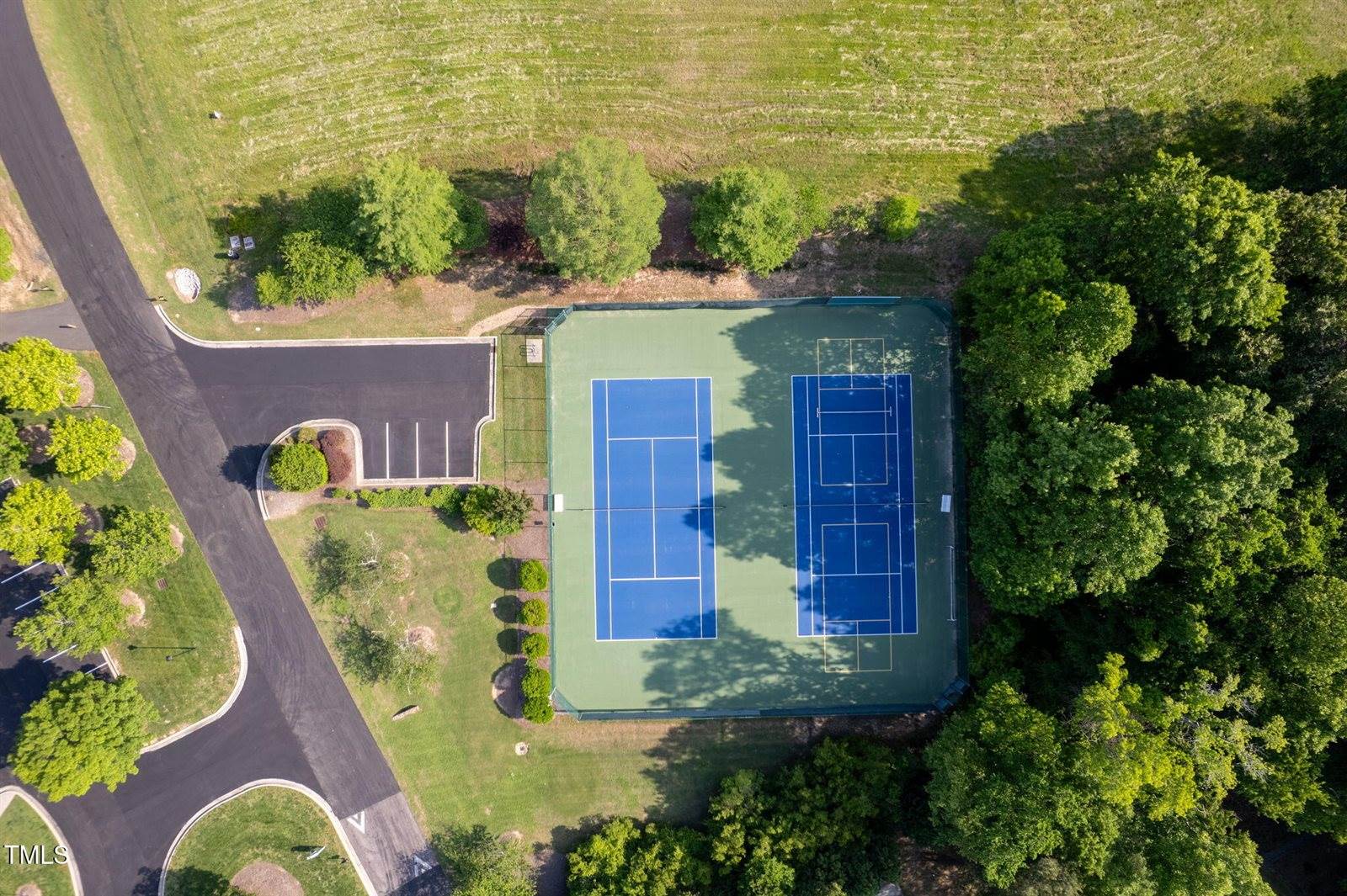 604 Dappled Pine Avenue, Durham, NC 27713