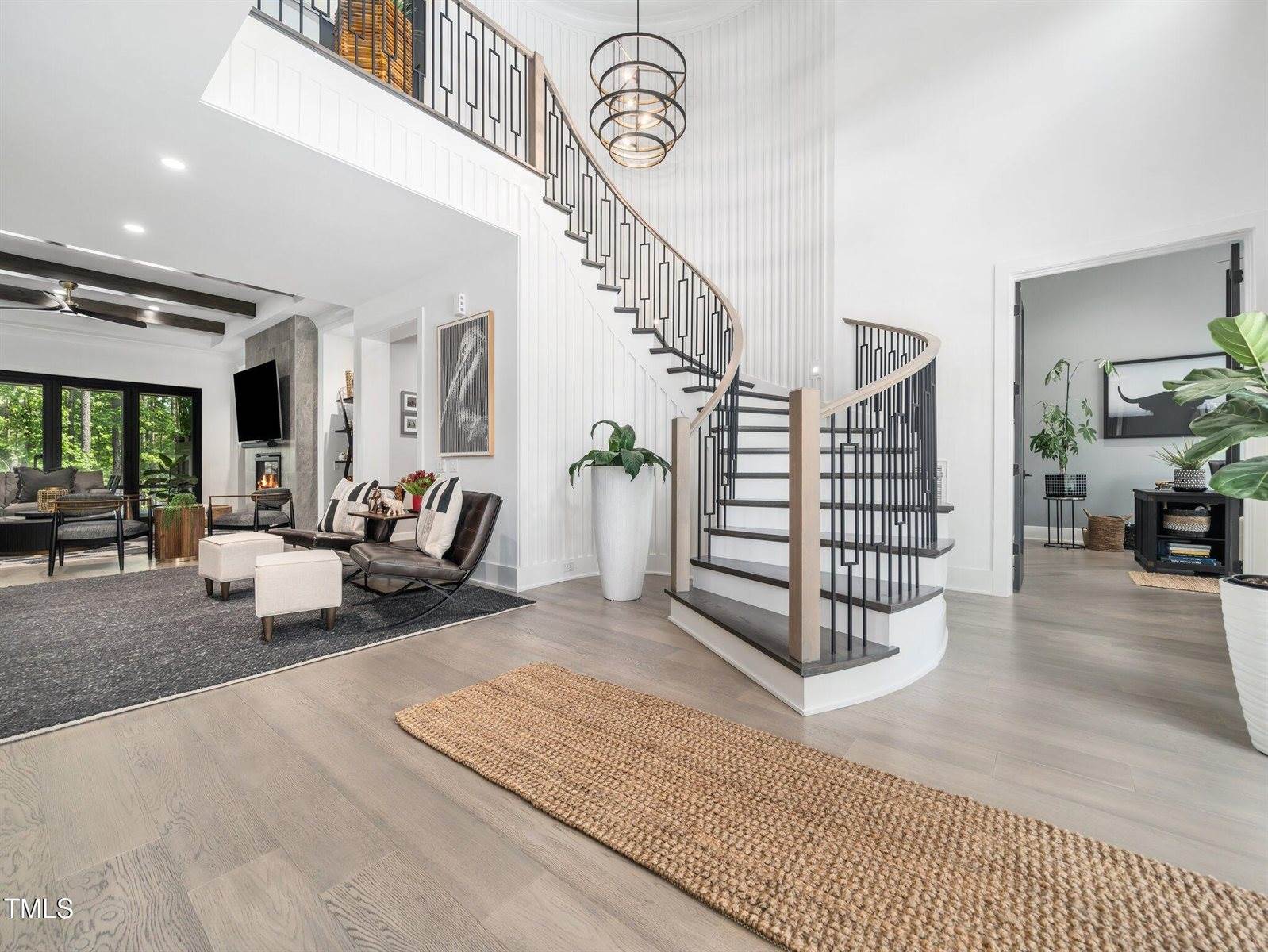 604 Dappled Pine Avenue, Durham, NC 27713