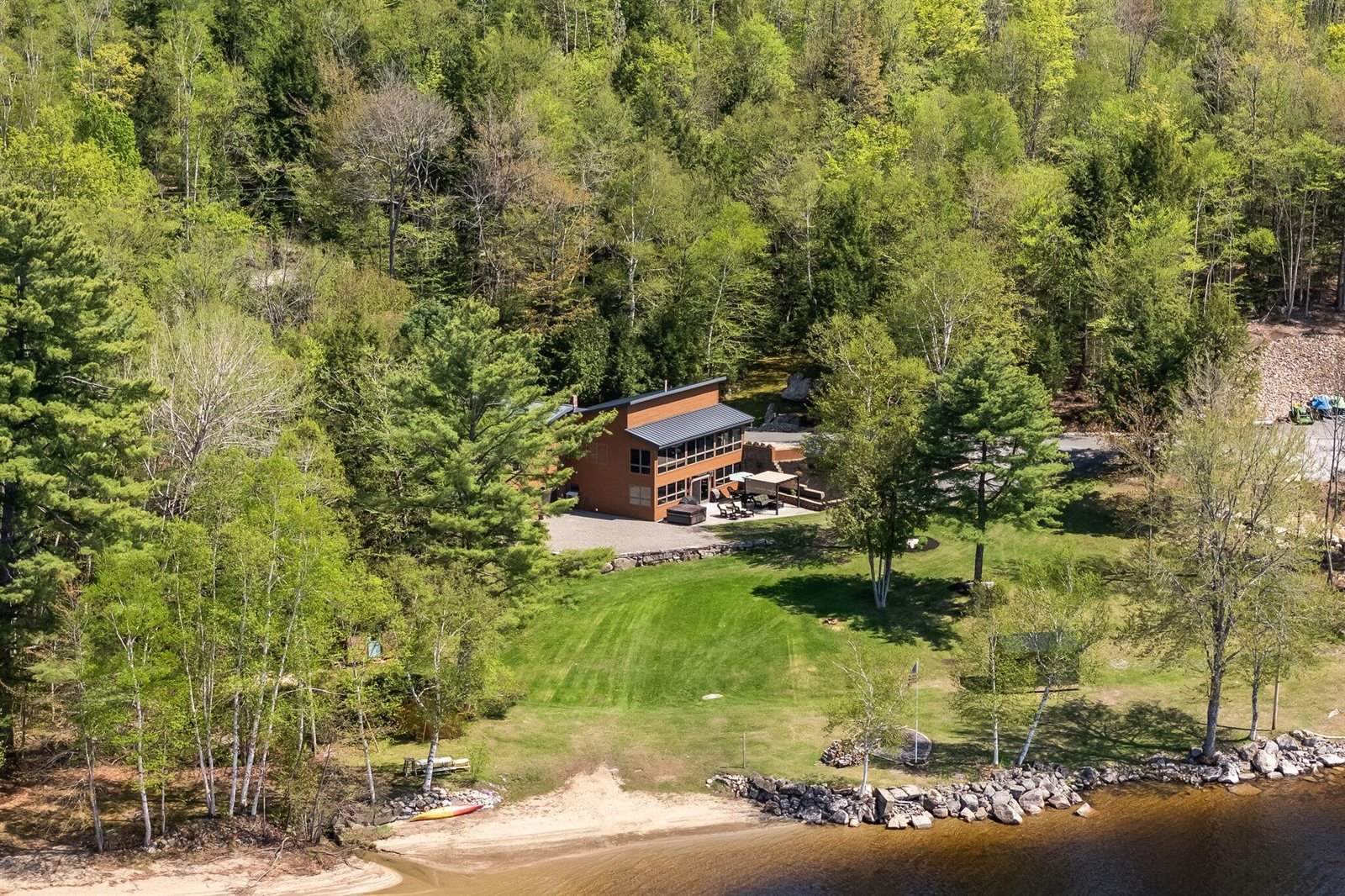 36 Sunset Drive, Saint Albans, ME 04971