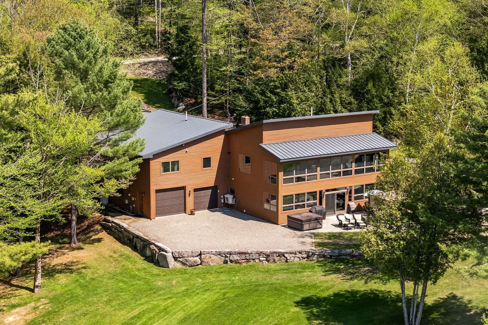 36 Sunset Drive, Saint Albans, ME 04971