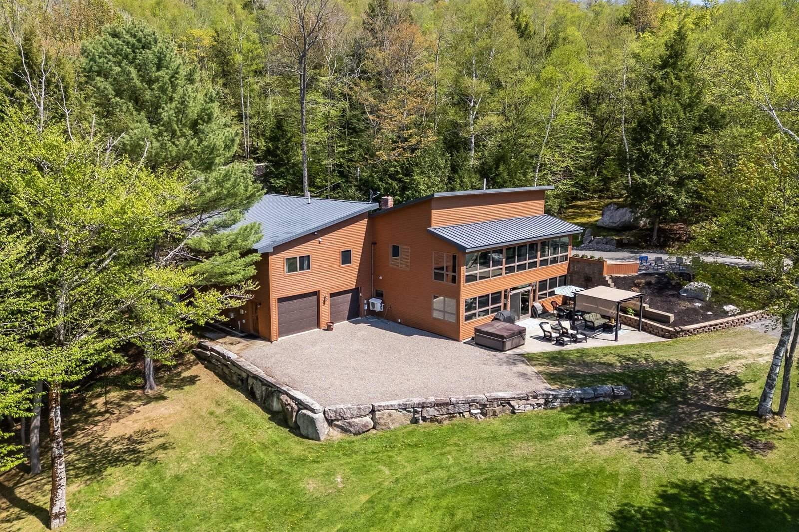 36 Sunset Drive, Saint Albans, ME 04971