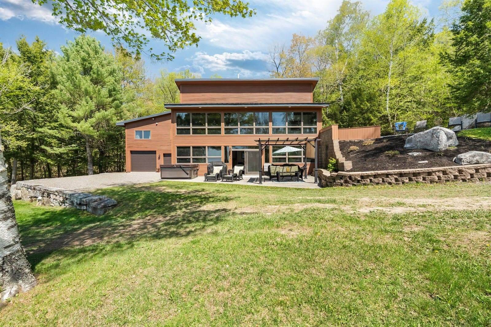 36 Sunset Drive, Saint Albans, ME 04971