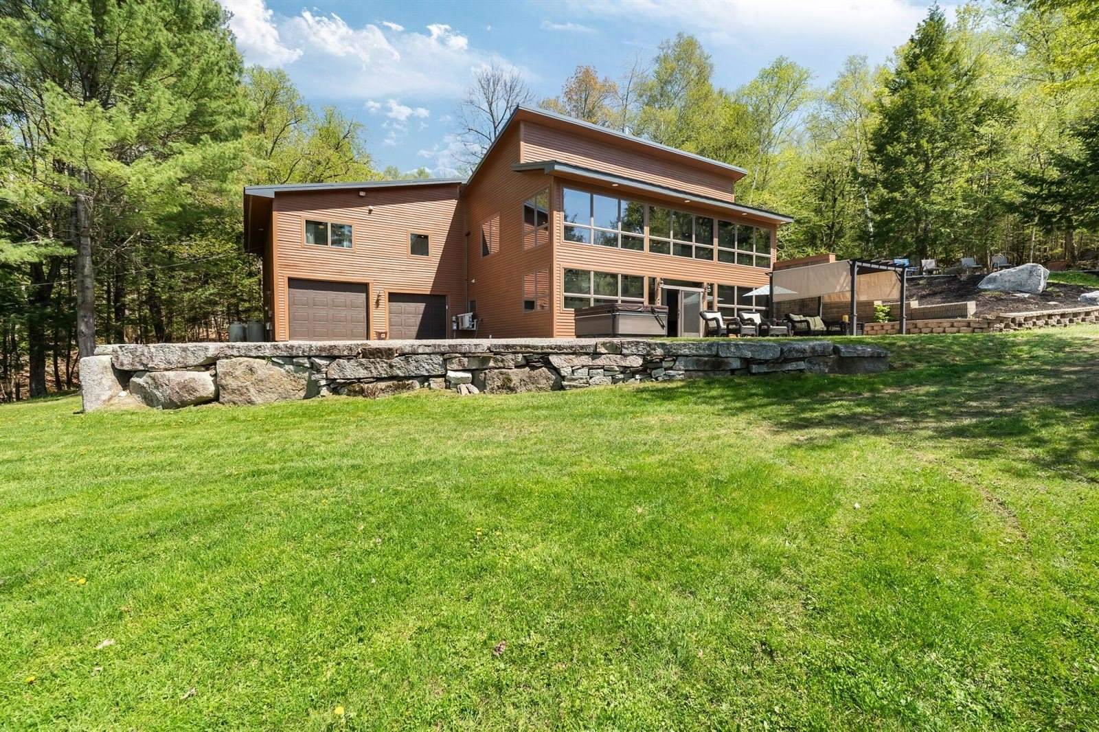 36 Sunset Drive, Saint Albans, ME 04971