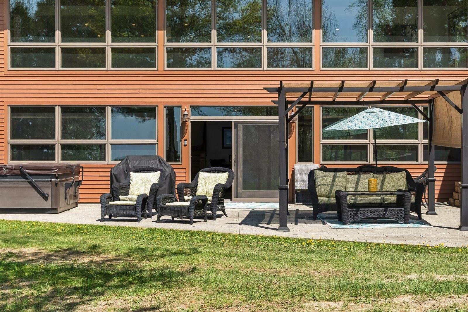 36 Sunset Drive, Saint Albans, ME 04971