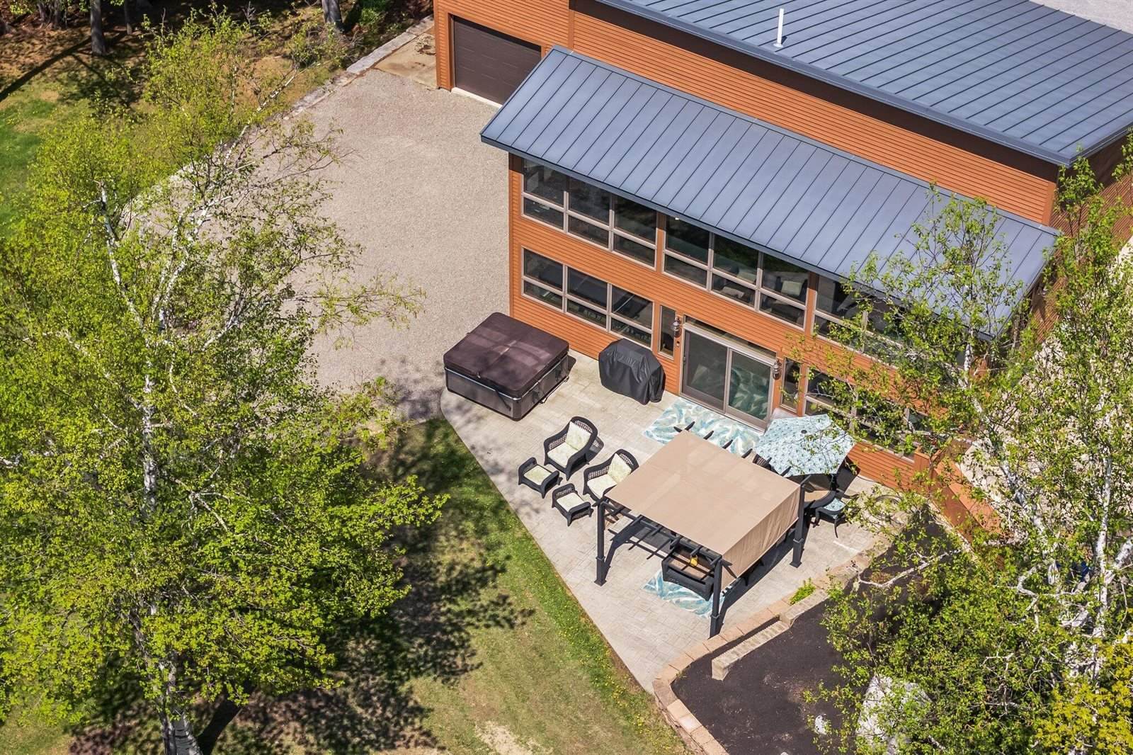 36 Sunset Drive, Saint Albans, ME 04971