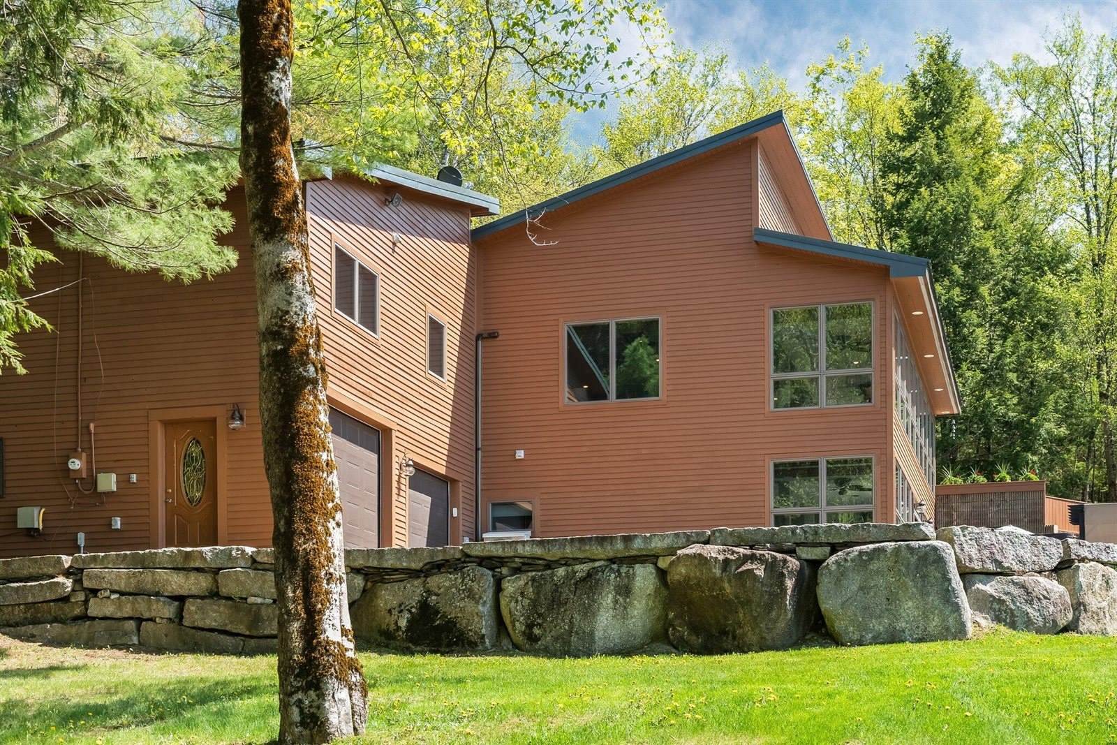 36 Sunset Drive, Saint Albans, ME 04971