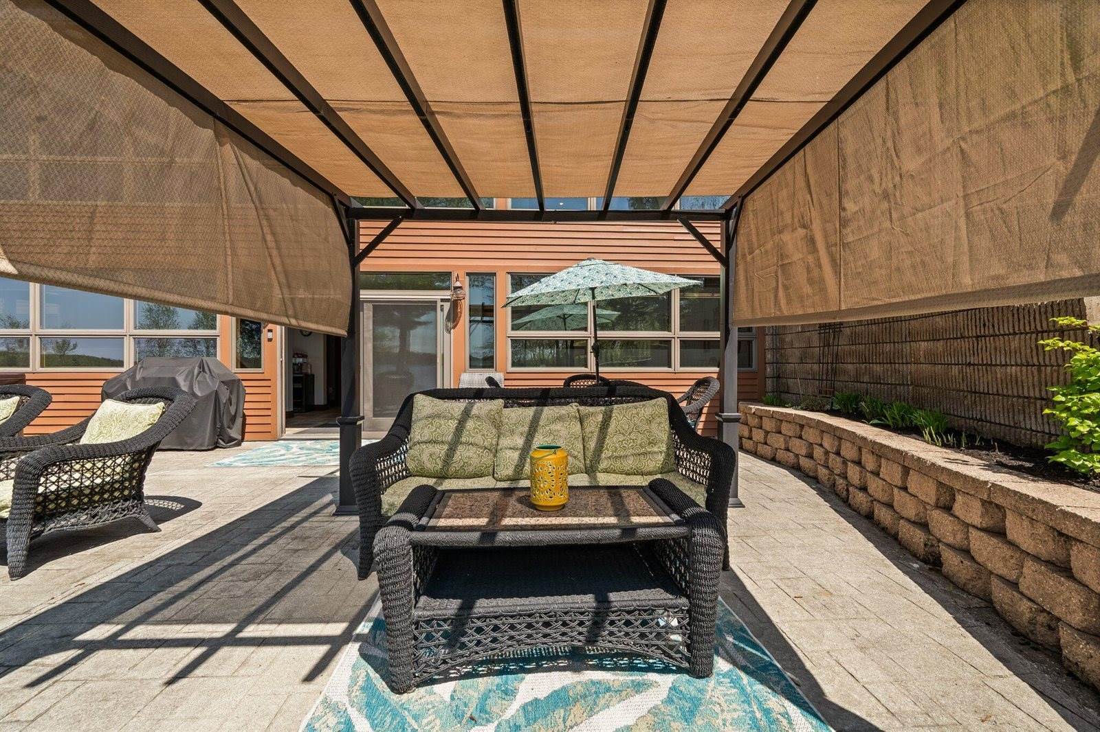 36 Sunset Drive, Saint Albans, ME 04971