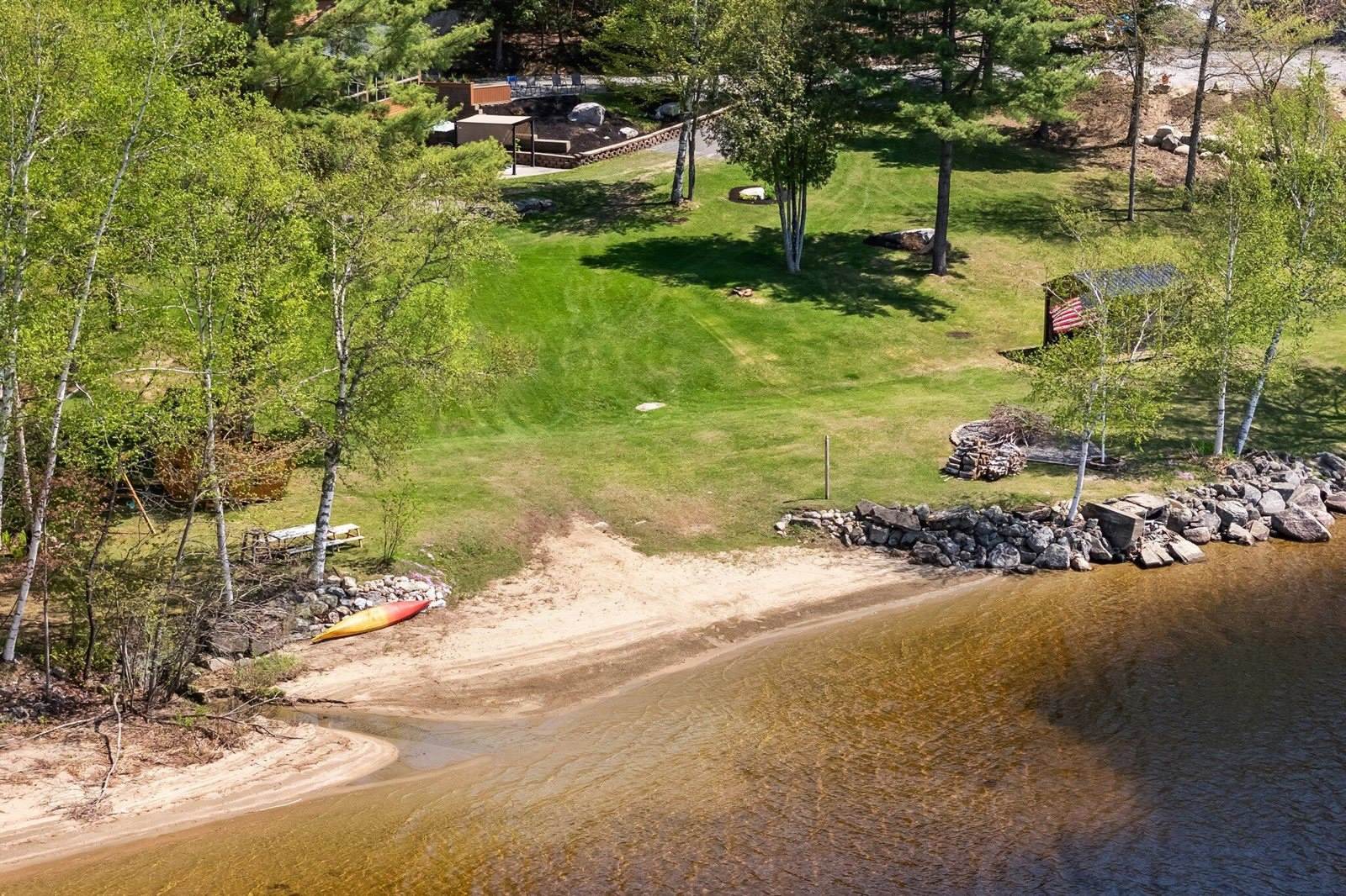 36 Sunset Drive, Saint Albans, ME 04971