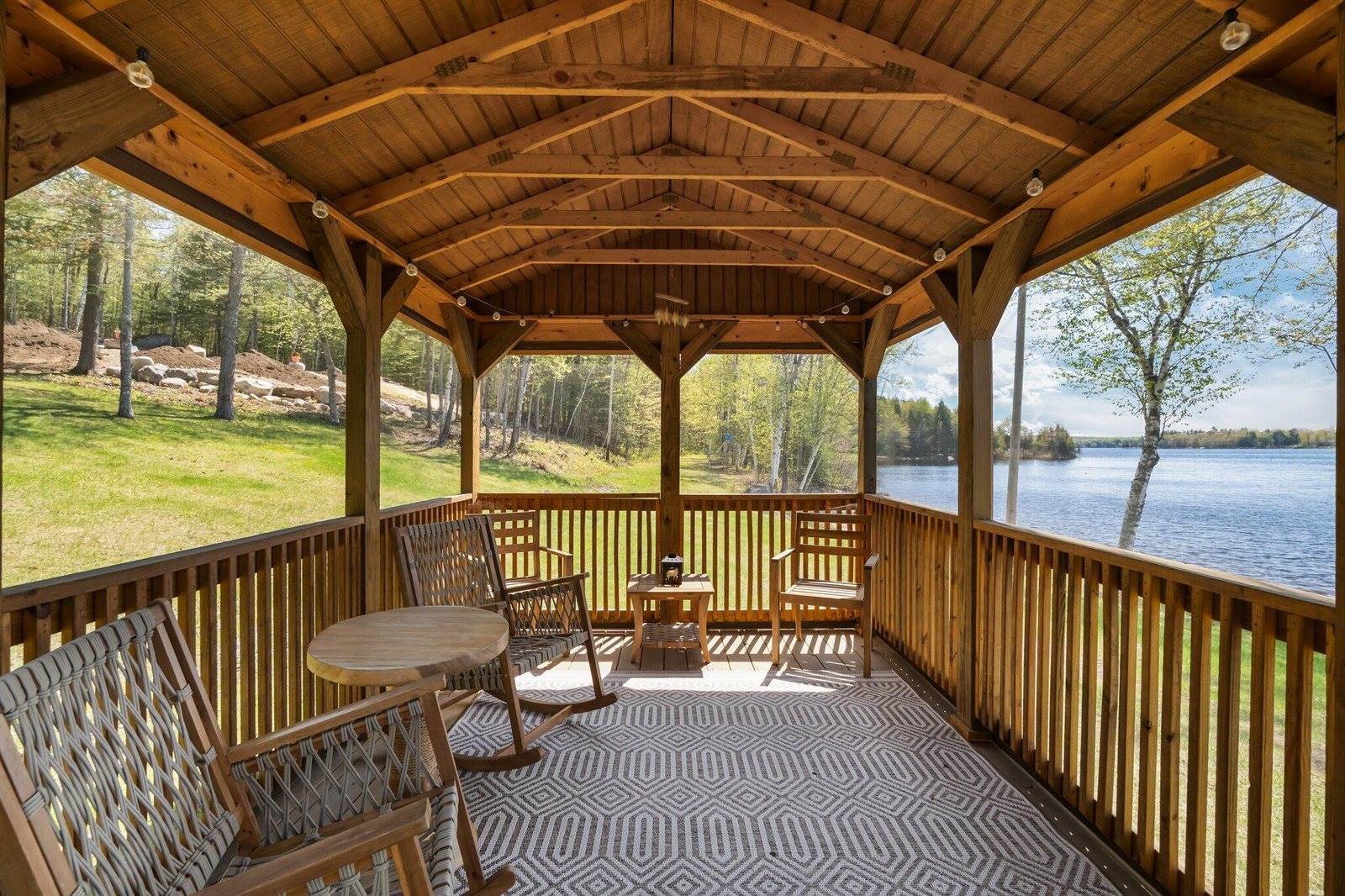 36 Sunset Drive, Saint Albans, ME 04971