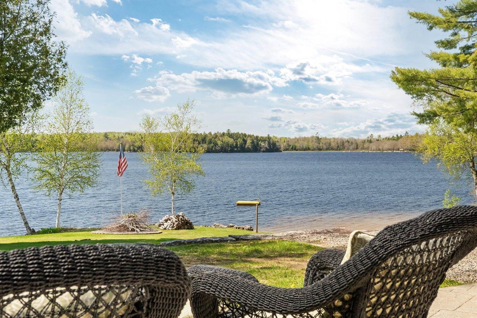 36 Sunset Drive, Saint Albans, ME 04971