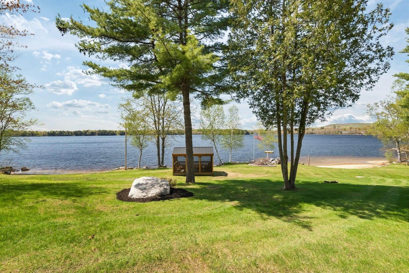 36 Sunset Drive, Saint Albans, ME 04971