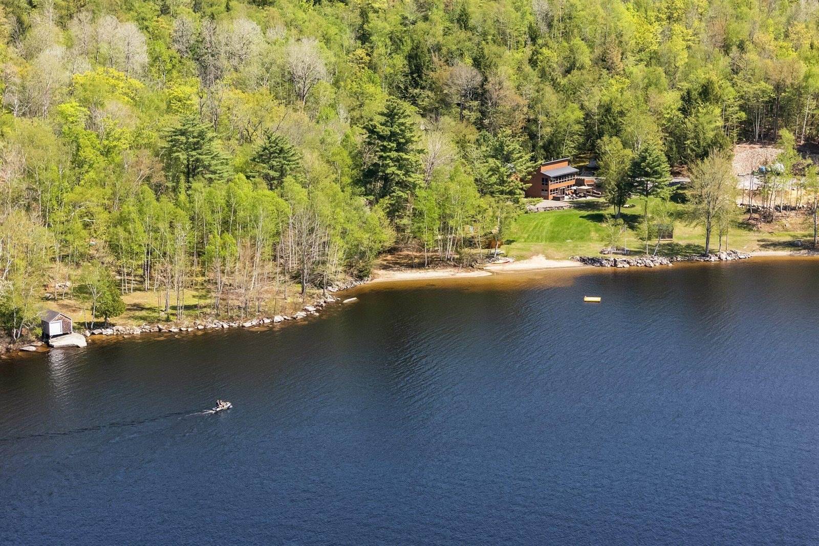 36 Sunset Drive, Saint Albans, ME 04971