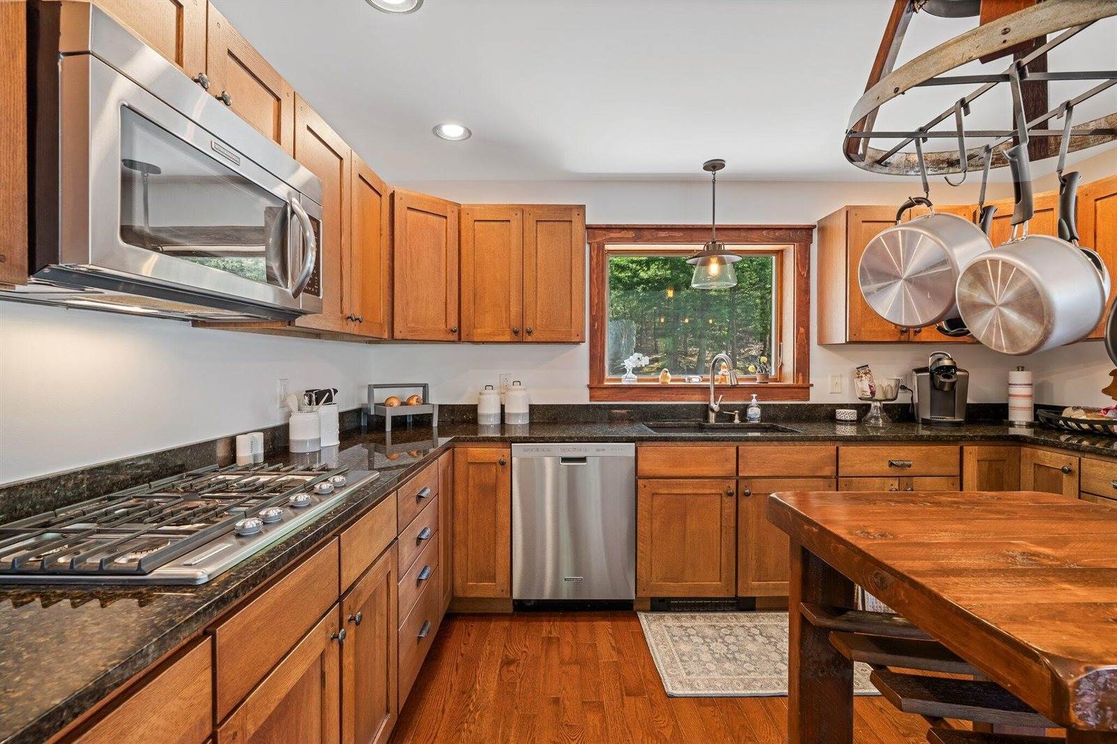 36 Sunset Drive, Saint Albans, ME 04971