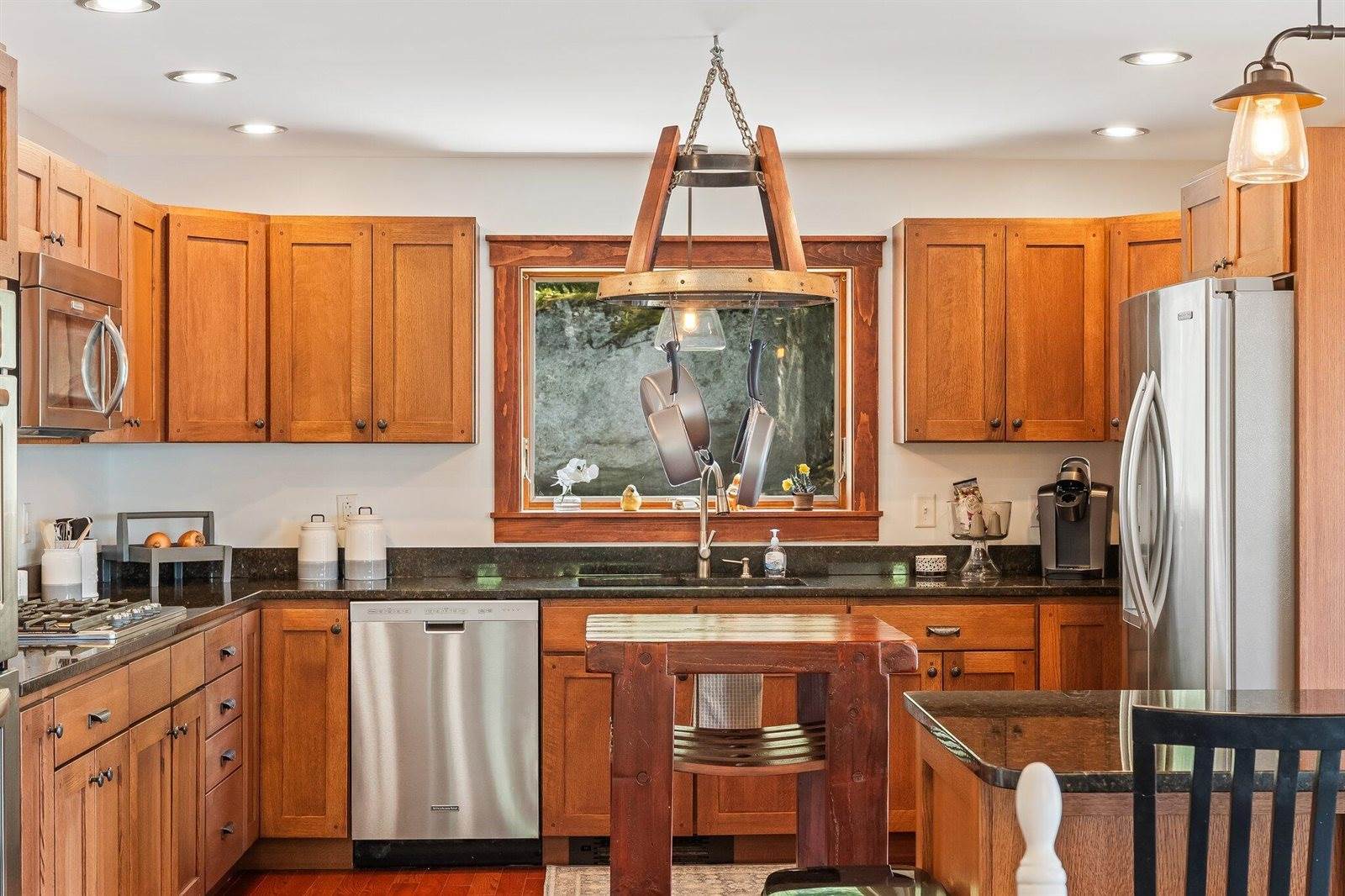 36 Sunset Drive, Saint Albans, ME 04971