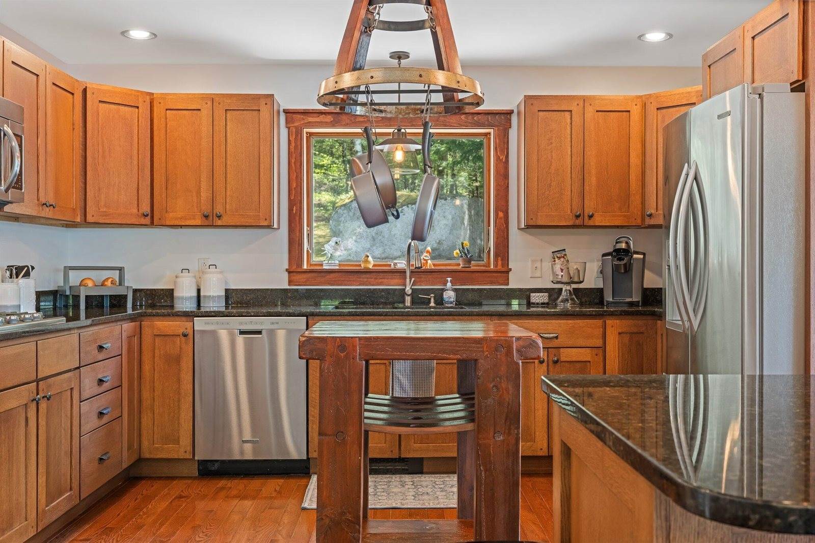 36 Sunset Drive, Saint Albans, ME 04971