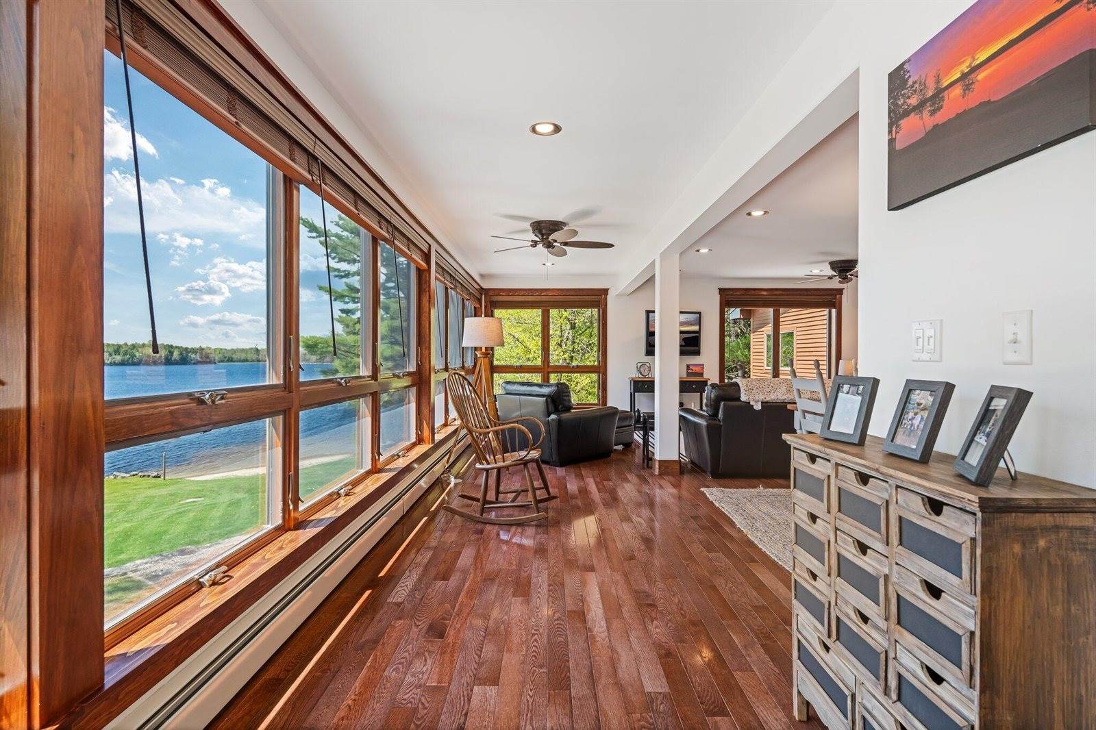 36 Sunset Drive, Saint Albans, ME 04971