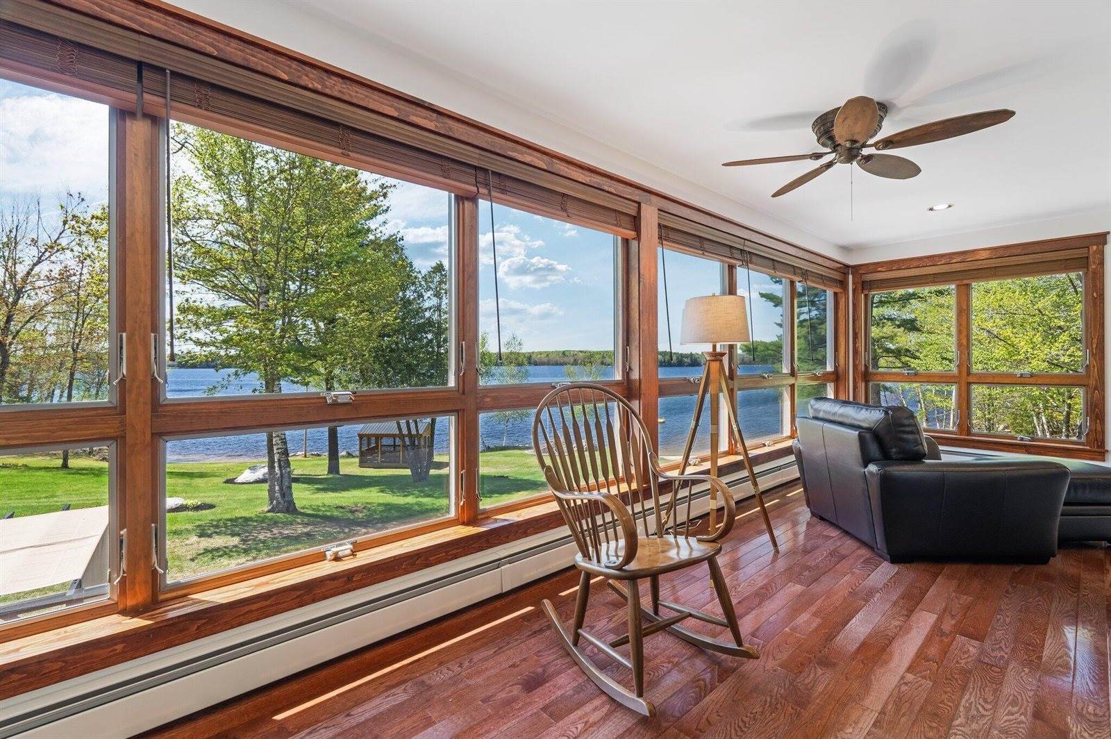 36 Sunset Drive, Saint Albans, ME 04971