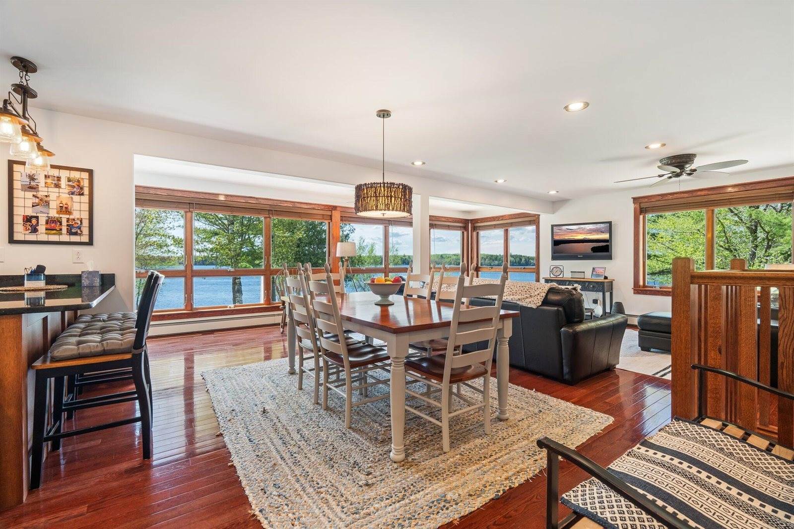 36 Sunset Drive, Saint Albans, ME 04971