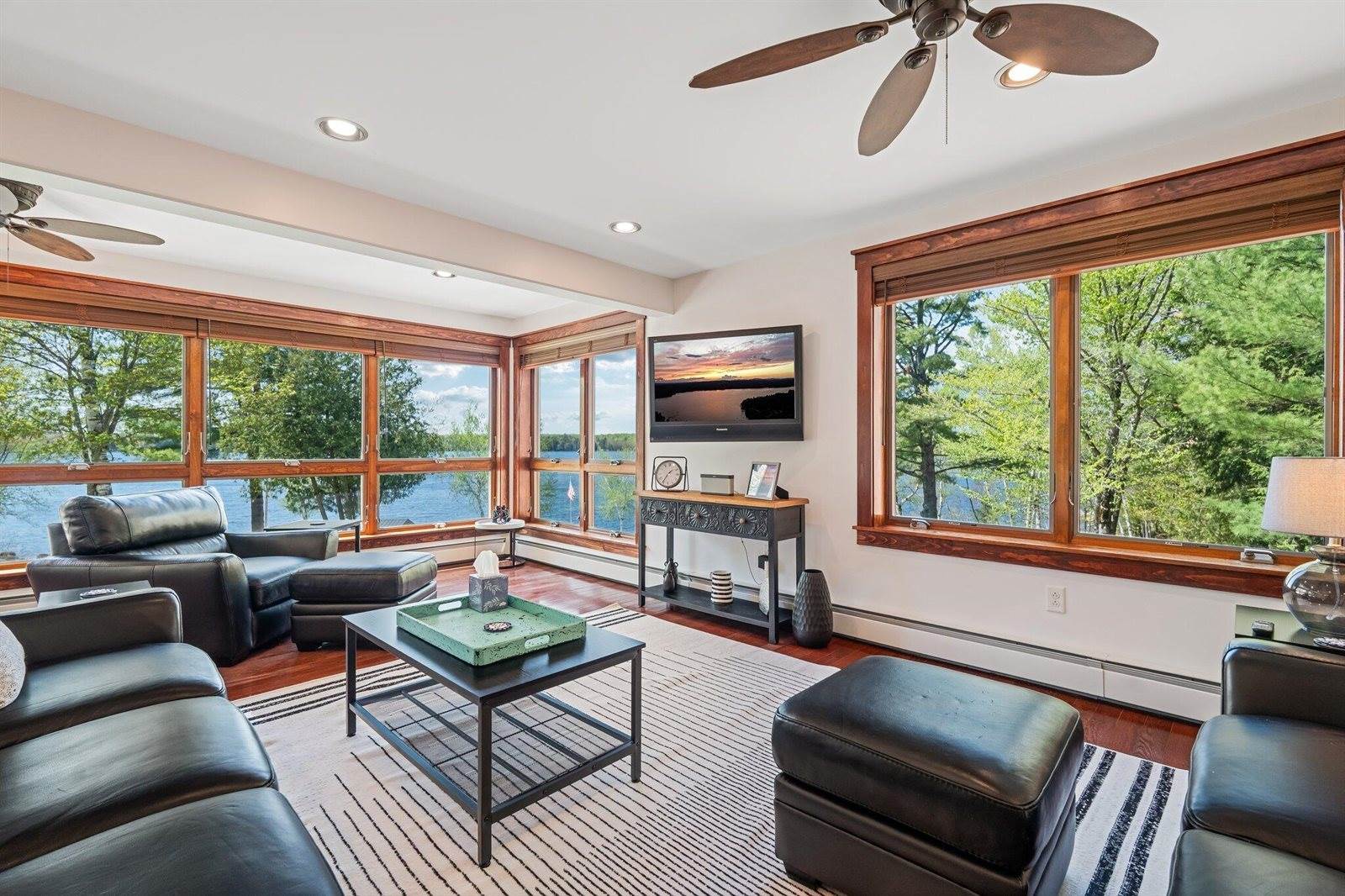 36 Sunset Drive, Saint Albans, ME 04971