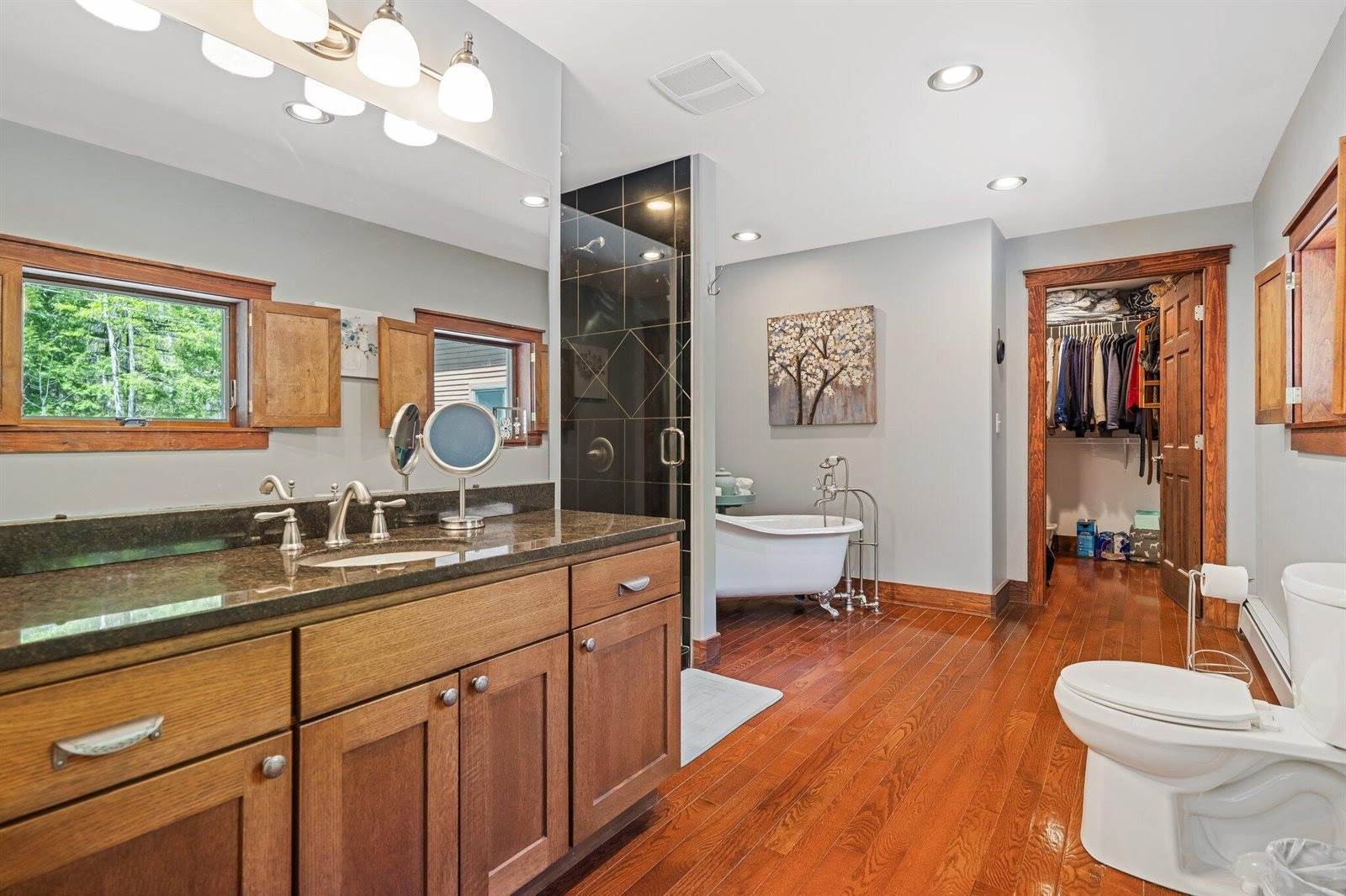 36 Sunset Drive, Saint Albans, ME 04971