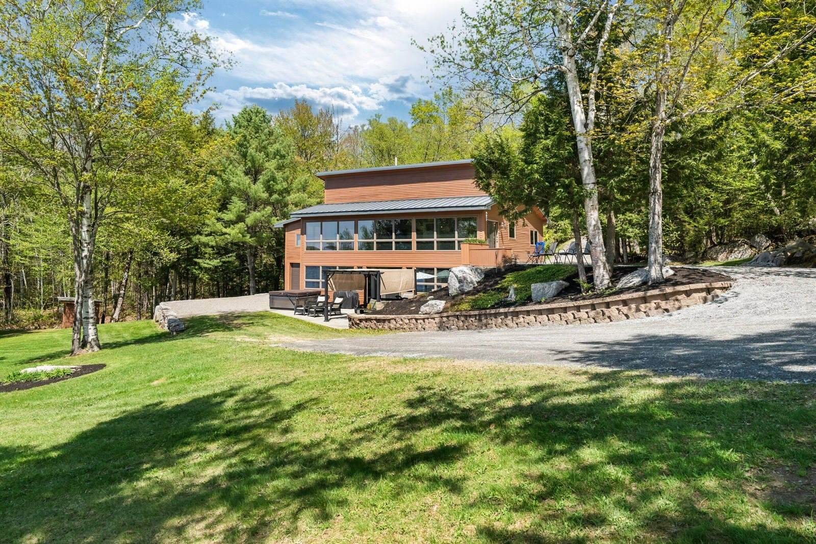 36 Sunset Drive, Saint Albans, ME 04971