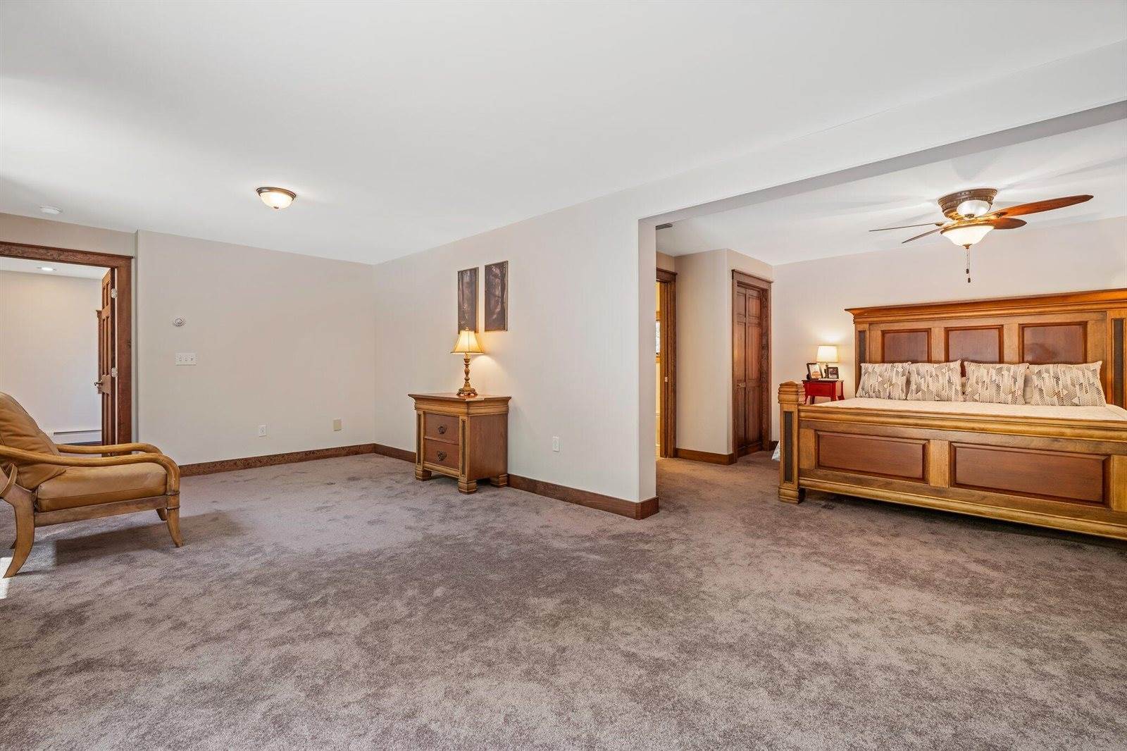 36 Sunset Drive, Saint Albans, ME 04971